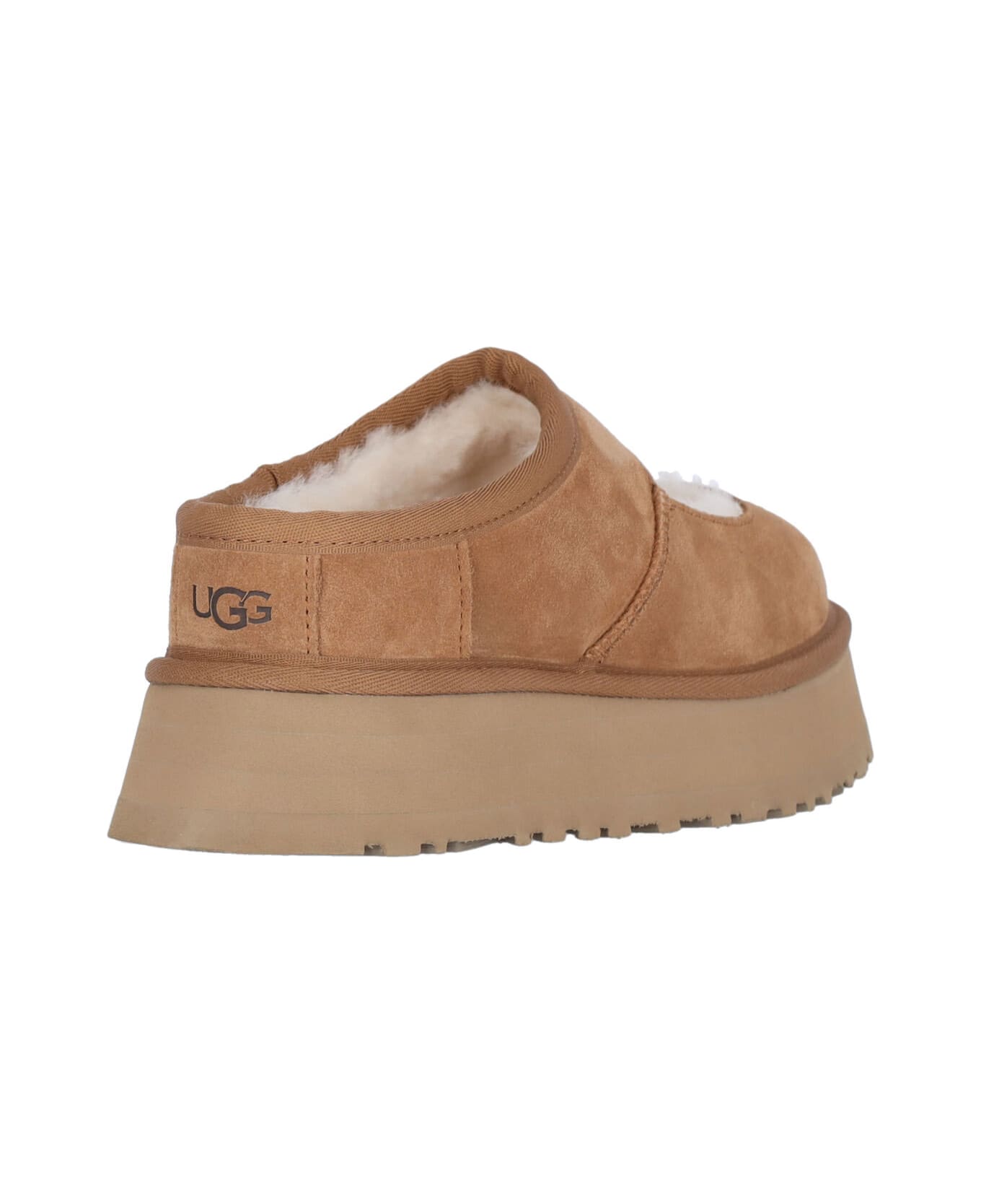 UGG Mary Jane 'bea' - Beige