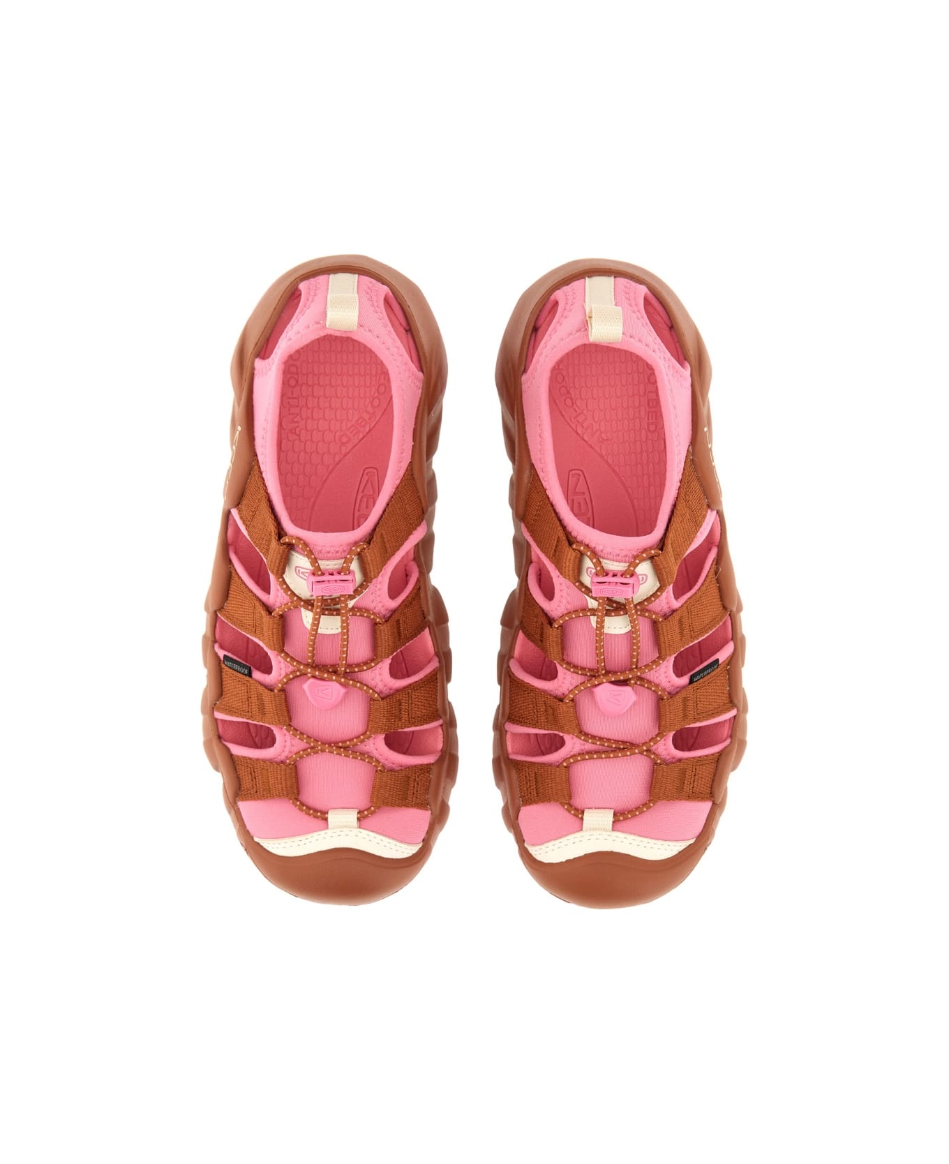 Keen "hyperport H2" Sneaker - MULTICOLOUR