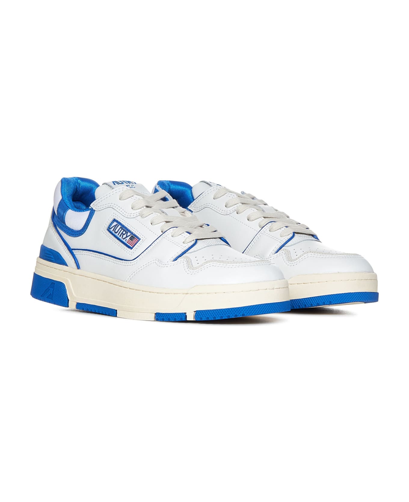 Autry Rookie Clc Low Sneakers - White スニーカー