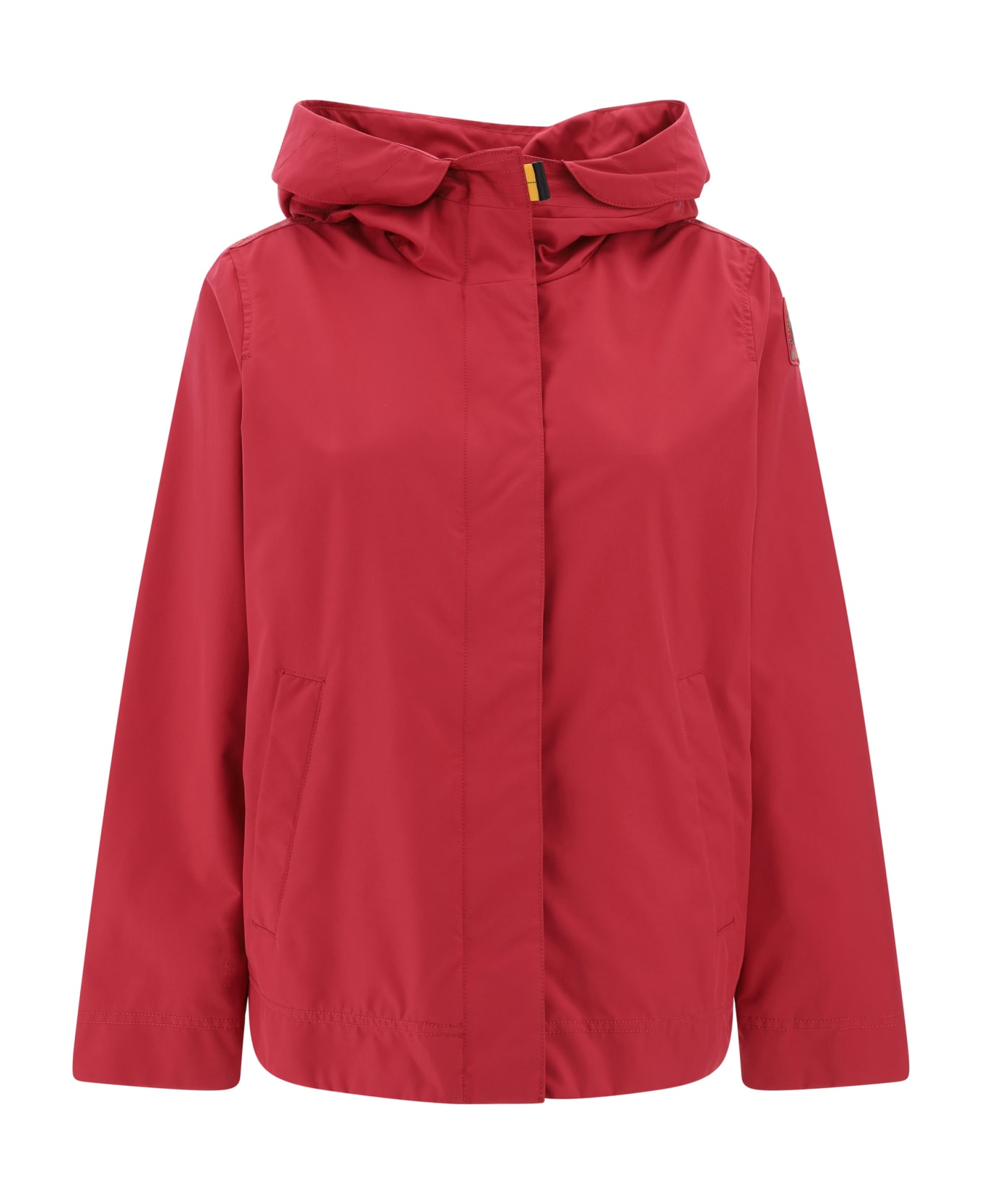Parajumpers Rica Jacket - Tayberry