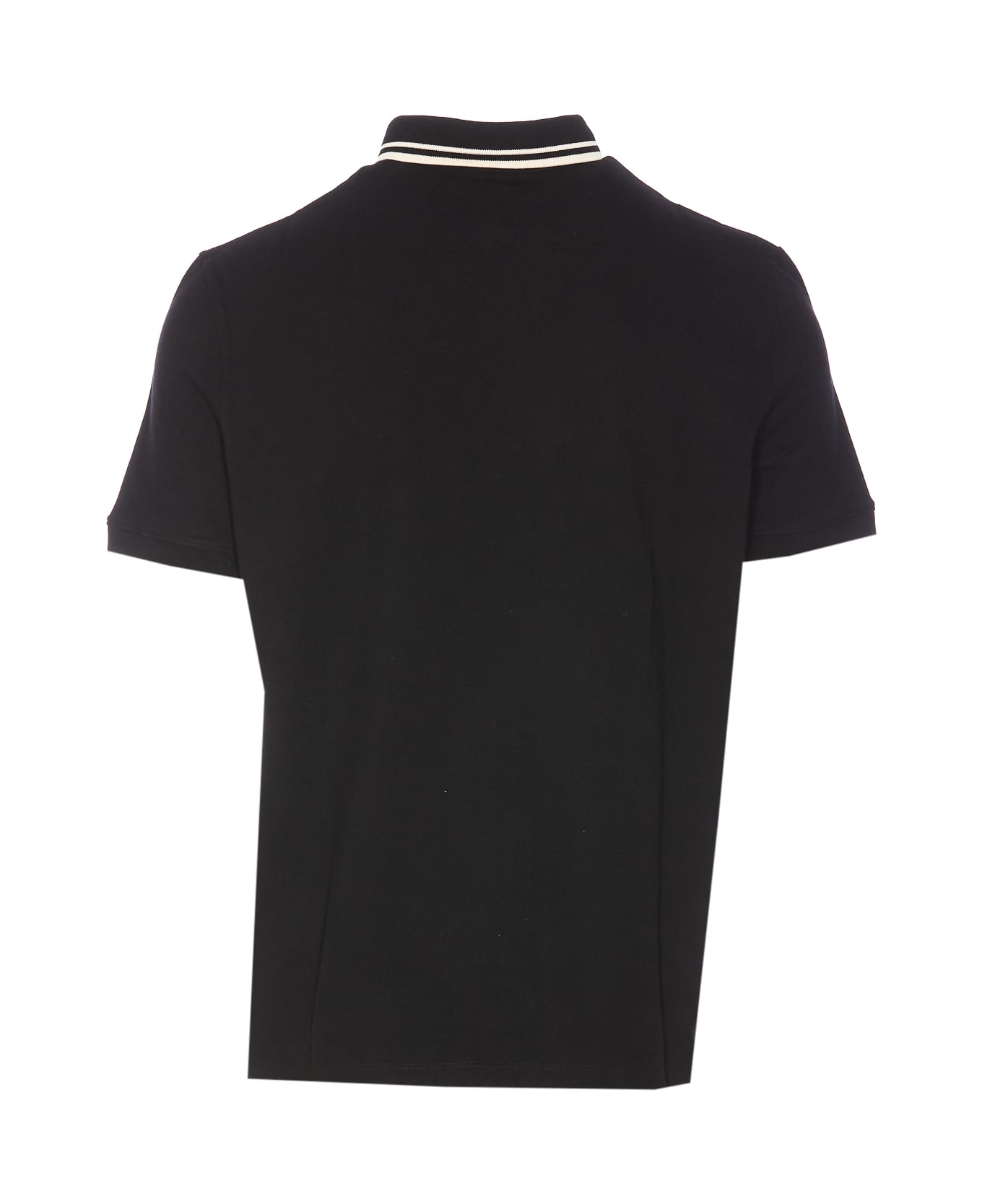 Valentino Garavani Polo - Black