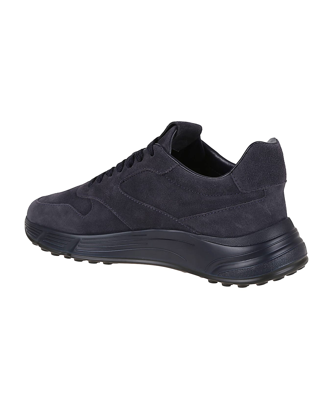 Hogan Hyperlight Allacciato + Timbr - Blu