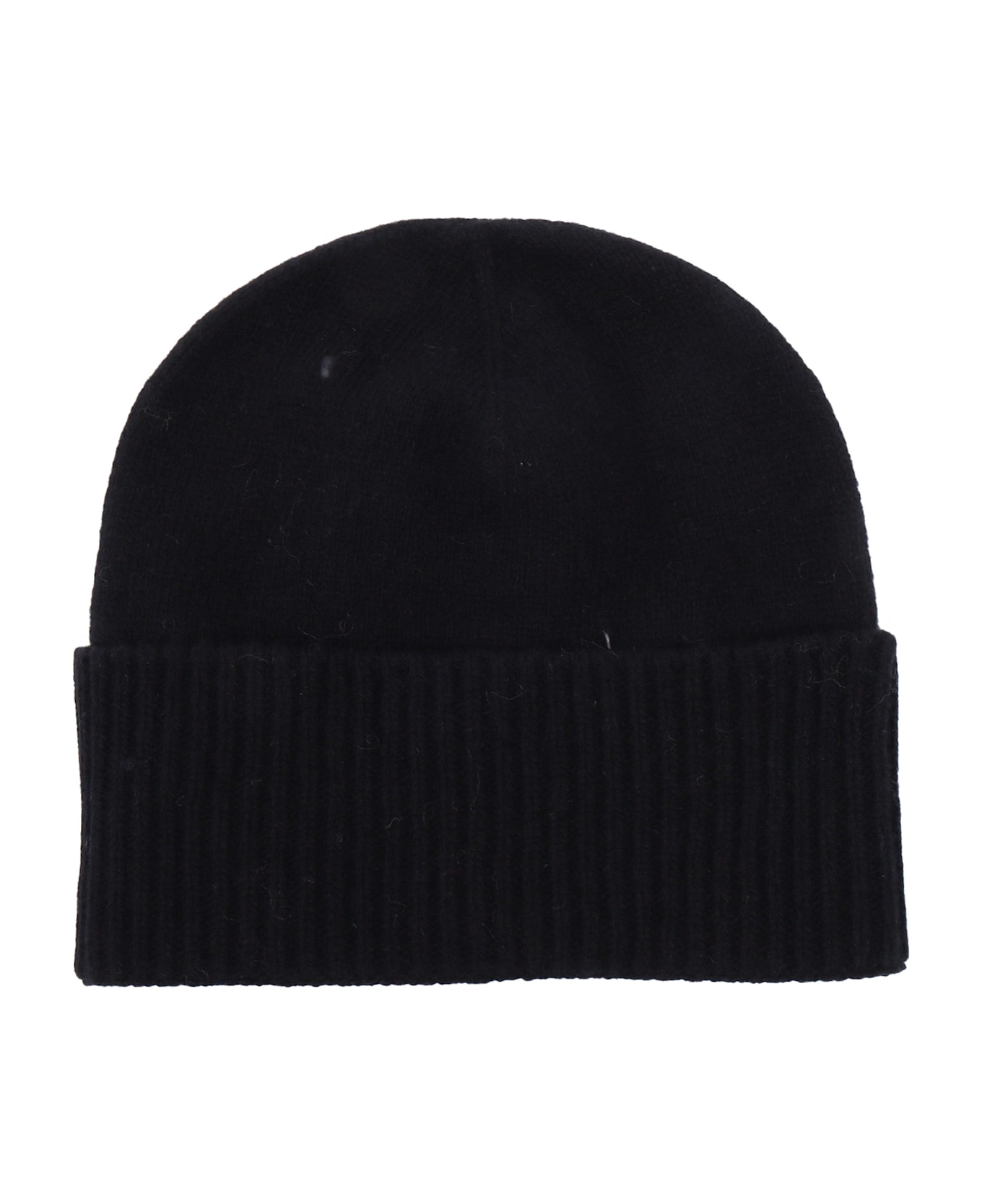 Dondup Cap - BLACK