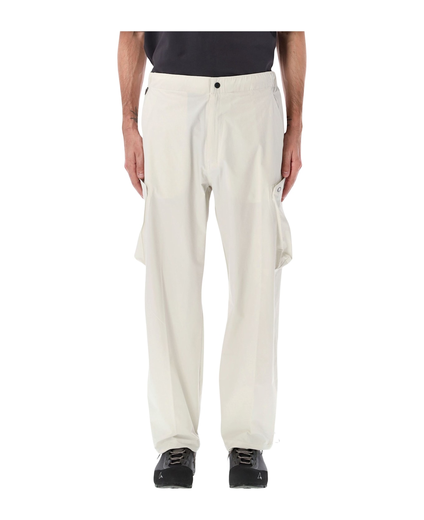 Oakley Fgl Tool Box 5.7 Cargo Pants - MIST