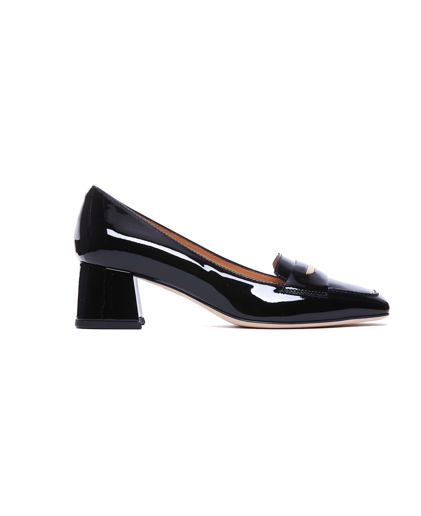 Tod's Pumps - Black ハイヒール