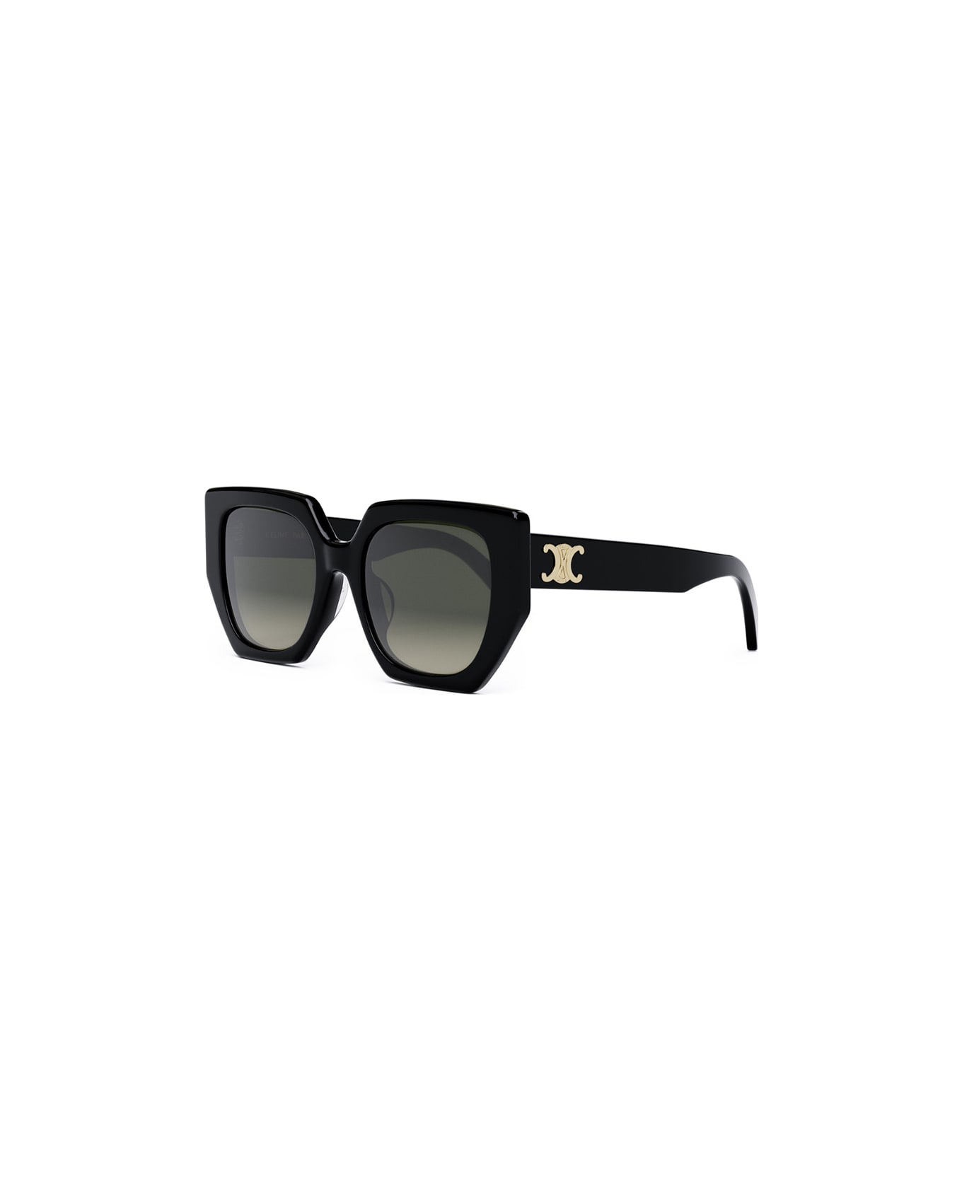 Celine CL40239F 01F Sunglasses
