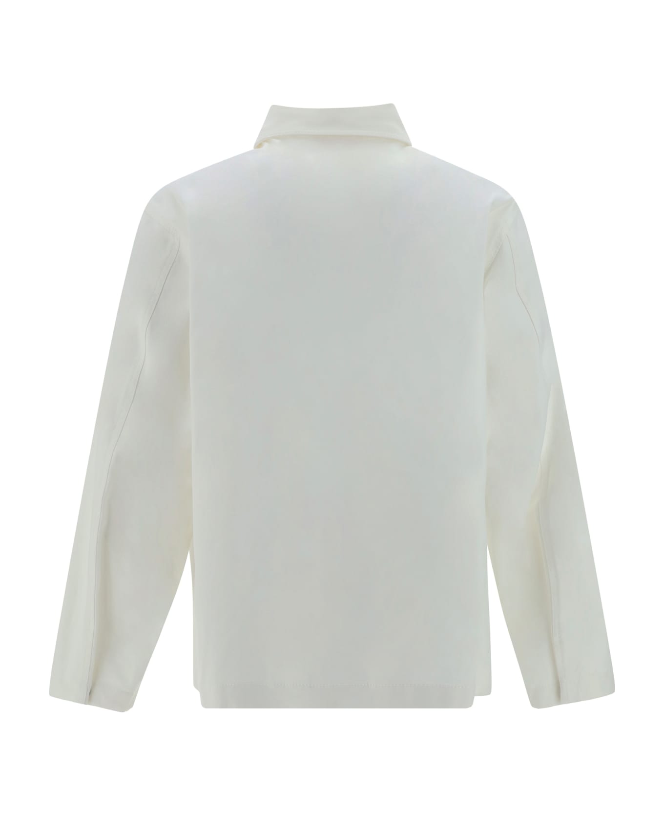 Valentino Shirt - White シャツ