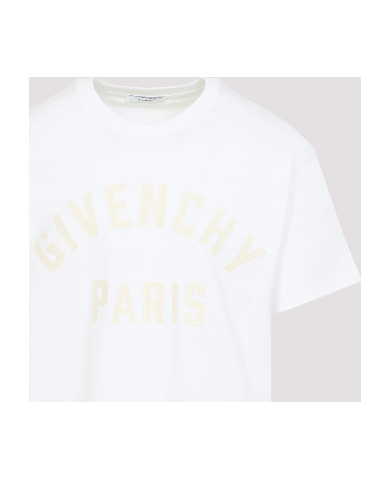 Givenchy T-shirt - White