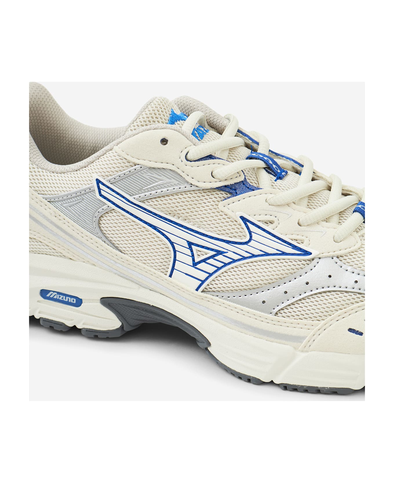 Mizuno Mxr Sneakers - white