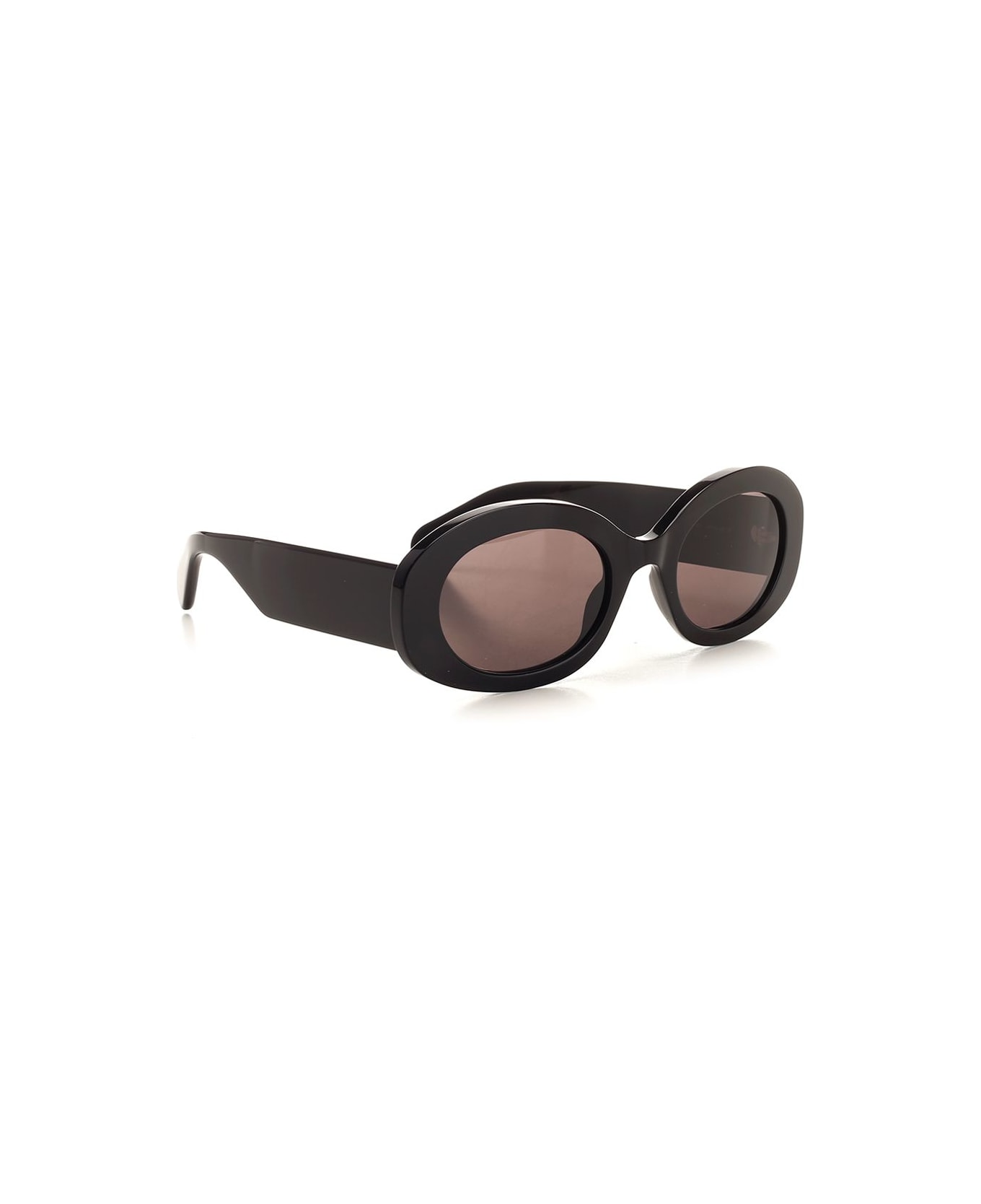 Chloé Recycled Acetate Sunglasses - Black