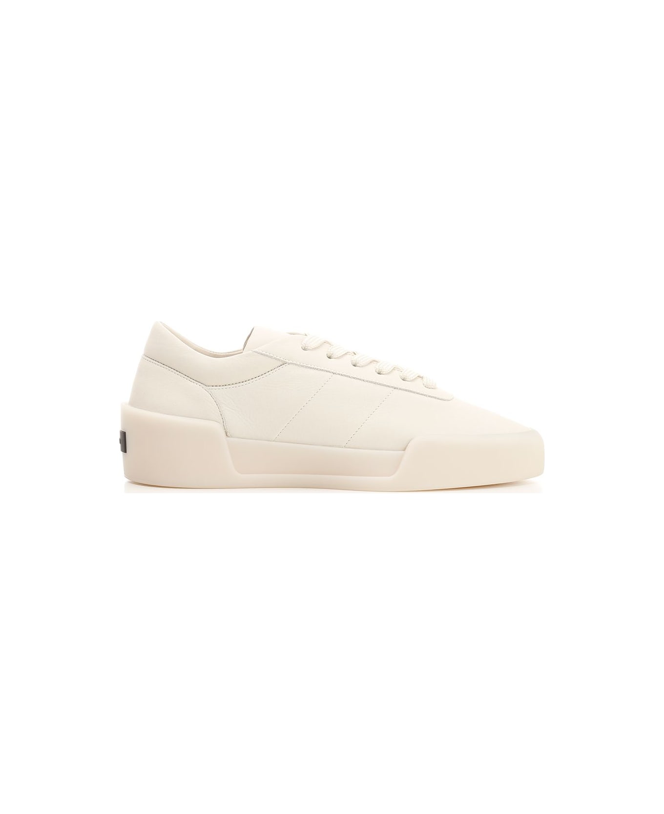 Fear of God 
aerobic Low
 Sneaker - Bianco 