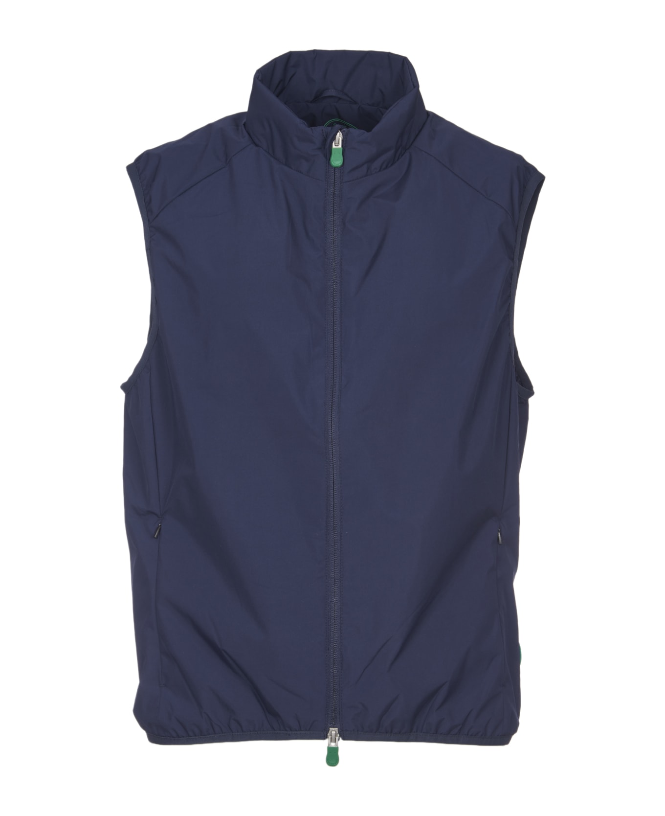Save the Duck Gilet - Blue