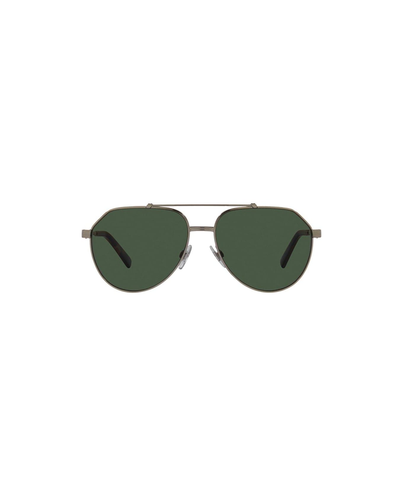 Dolce & Gabbana Aviator Sunglasses - 13359A