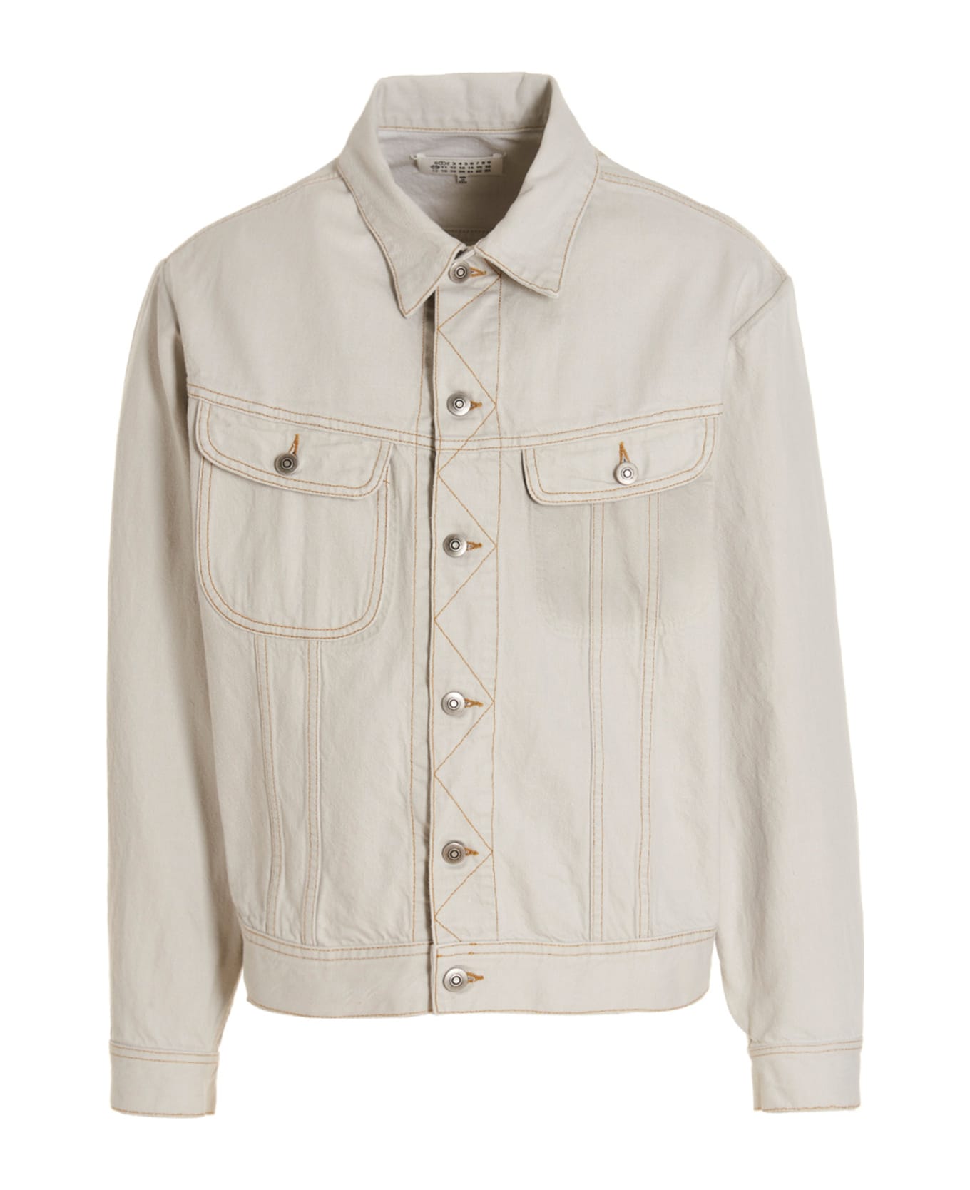 Maison Margiela Denim Jacket | italist