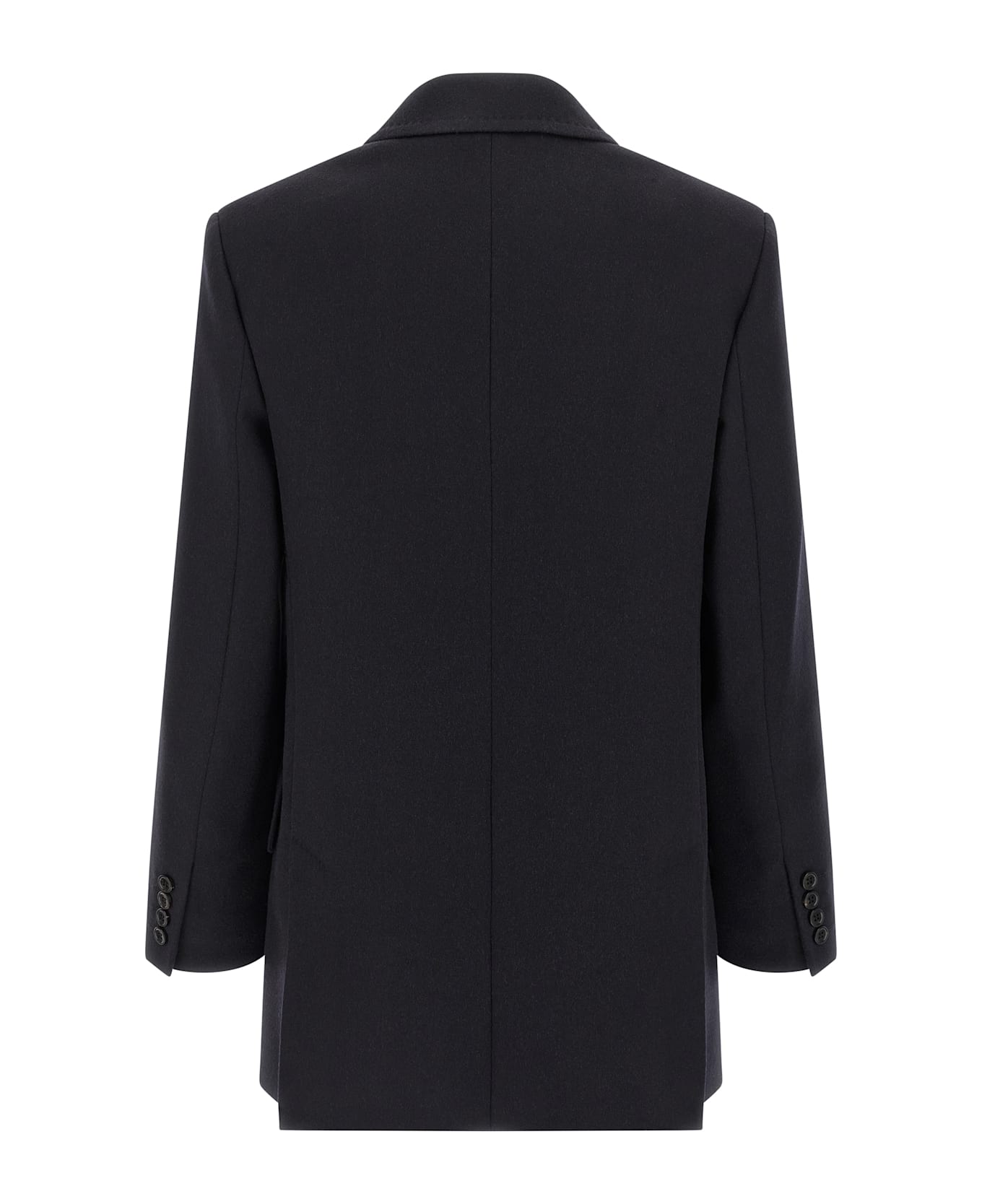 Max Mara 
olimpia
 Blazer - Blue