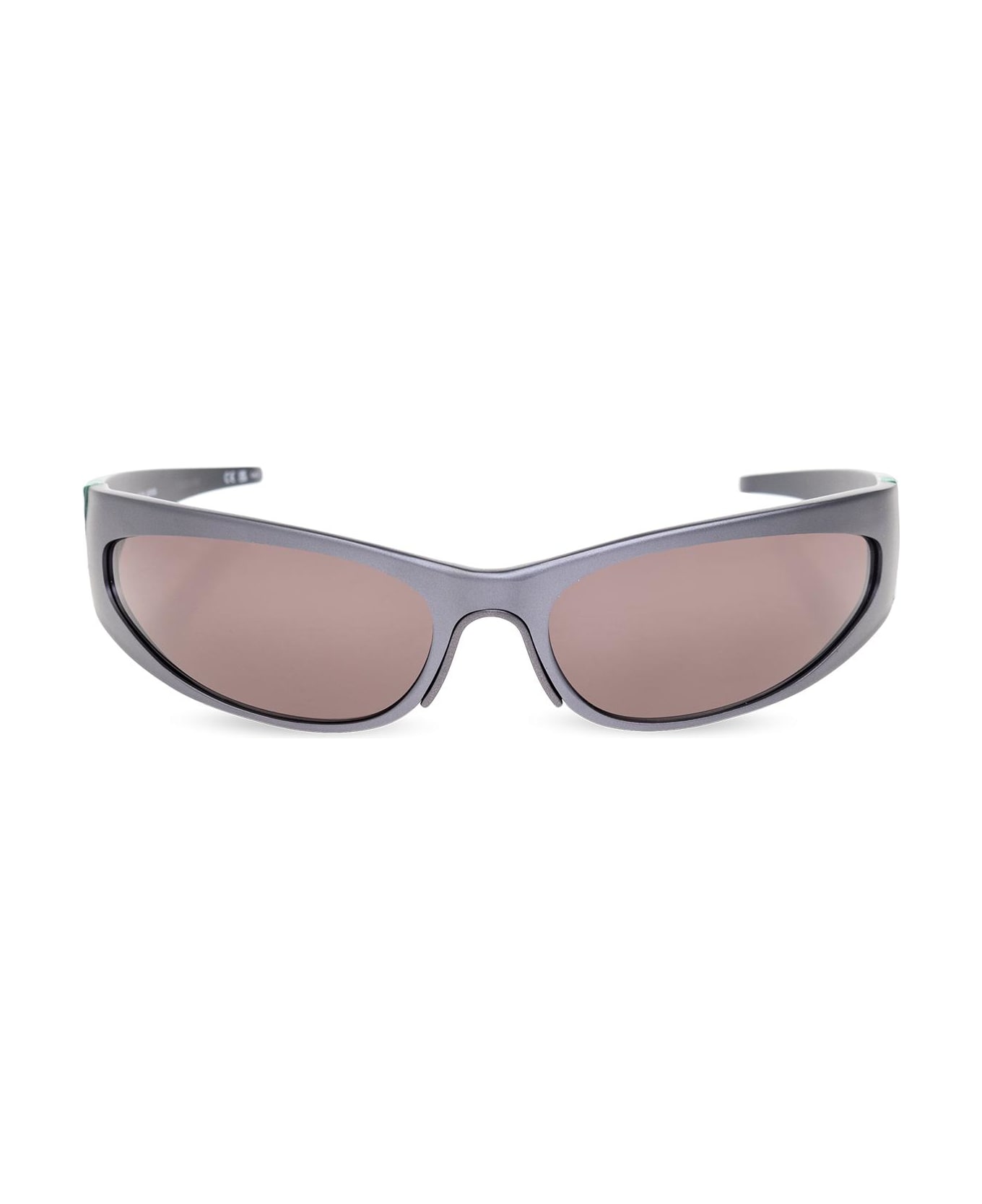 Balenciaga Reverse Xpander 2.0 Sunglasses - Grey