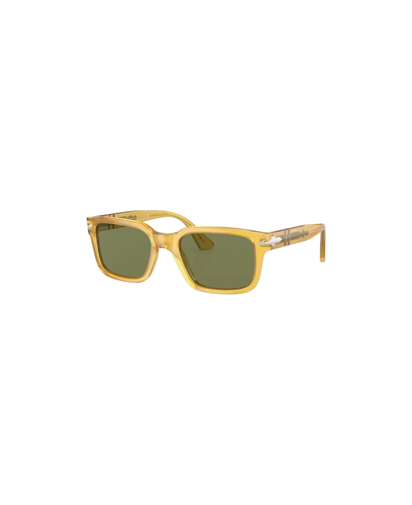 Persol Po 3272 - Honey Sunglasses