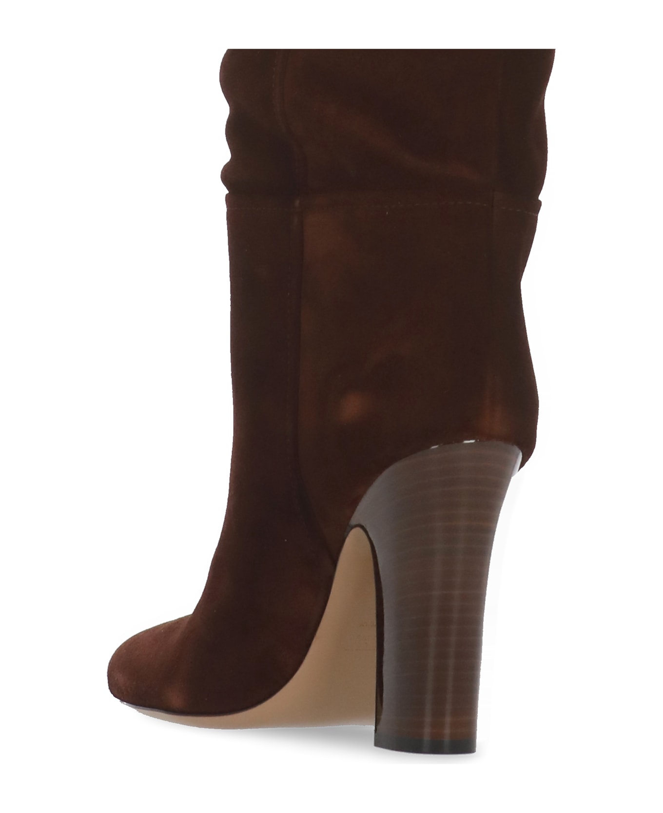 Paris Texas Lavinia Boots - Brown