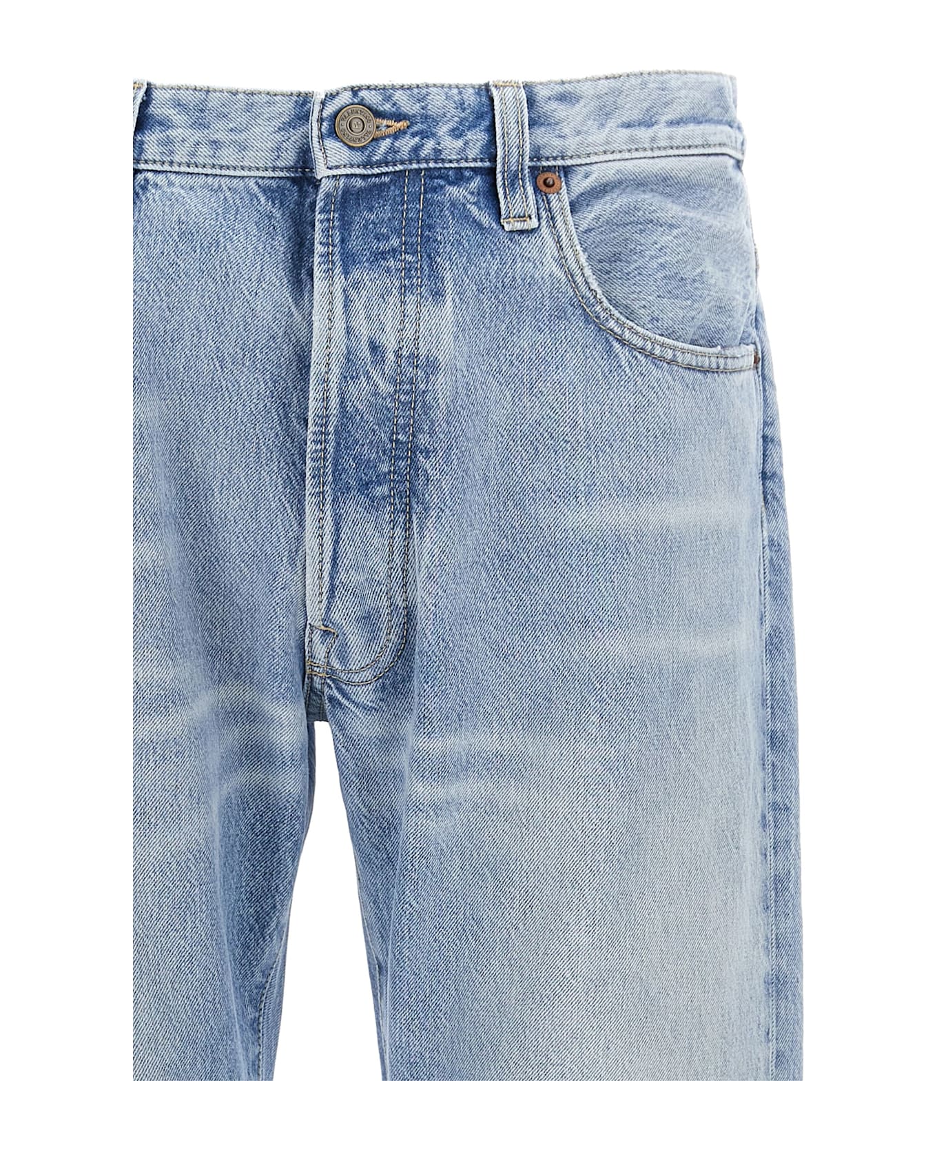 Valentino Garavani 
chez Valentino
 Jeans - Light Blue