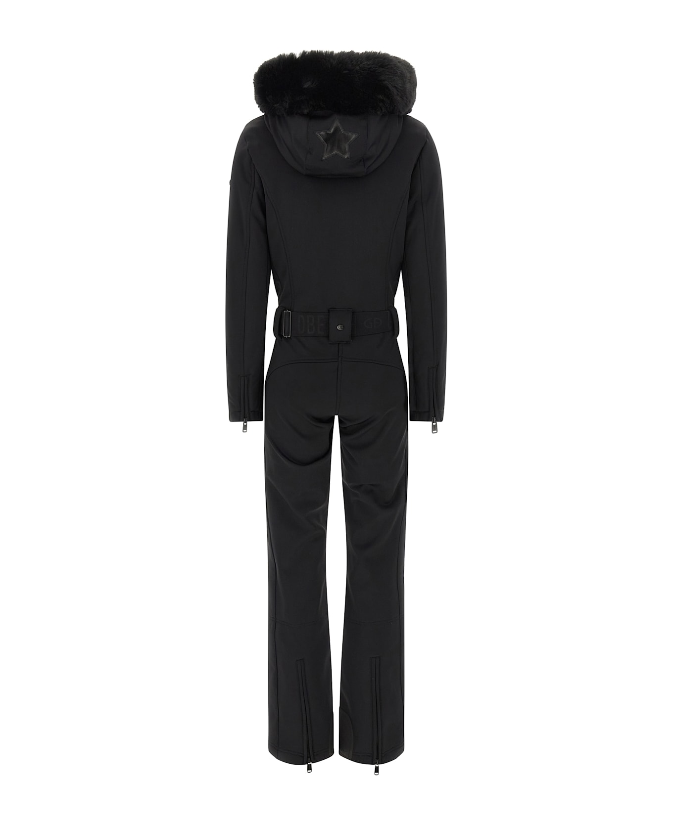 Goldbergh 
parry
 Ski Suit - Black  