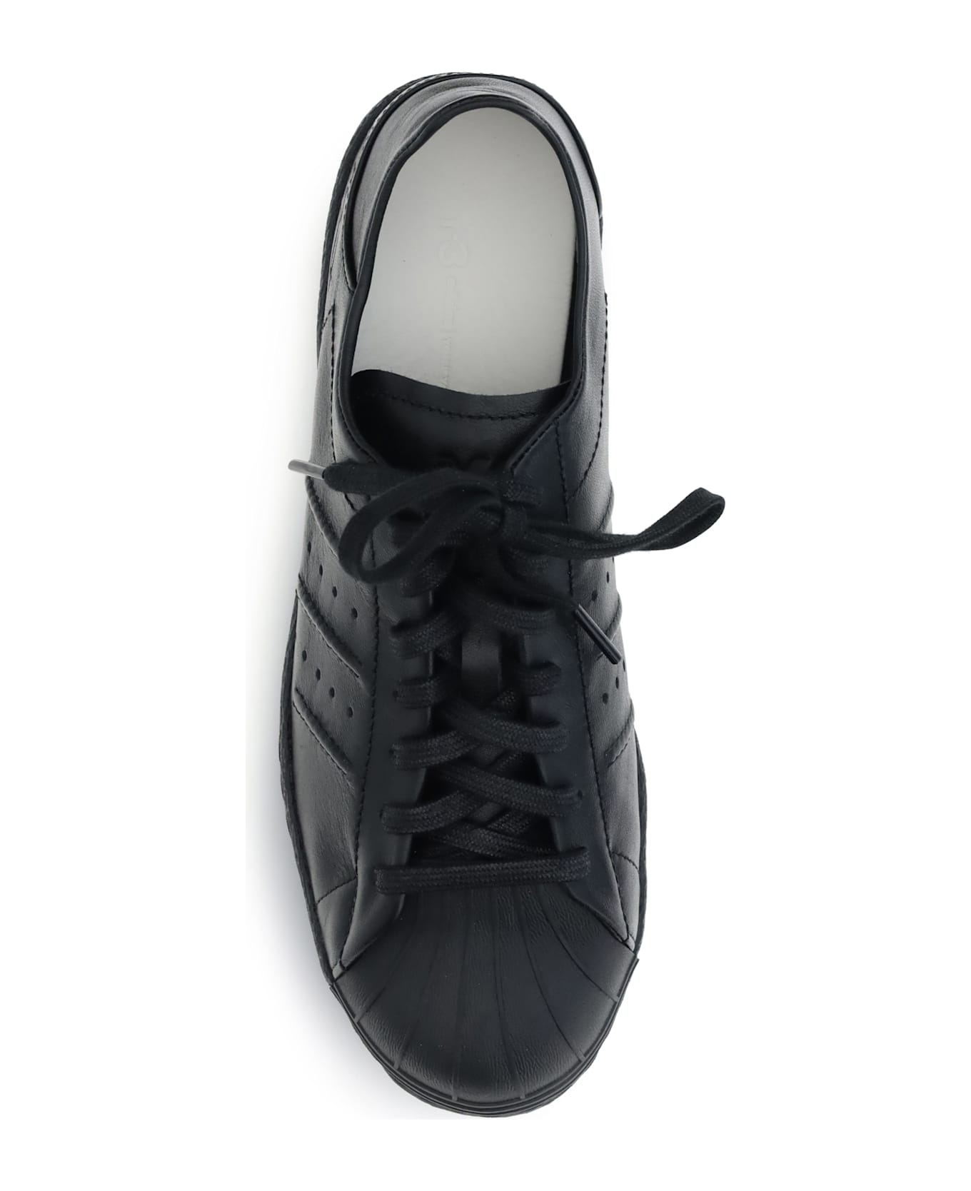 Y-3 Superstar Sneakers