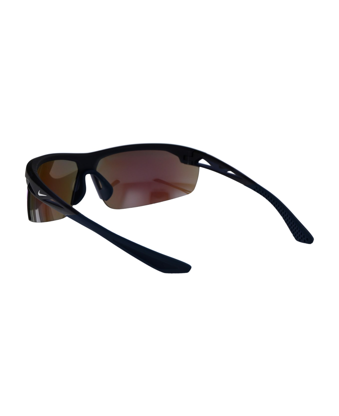 Nike Windtrack M Sunglasses - 451 GREY W/ BLUR MIRROR MATTE OBSIDIAN