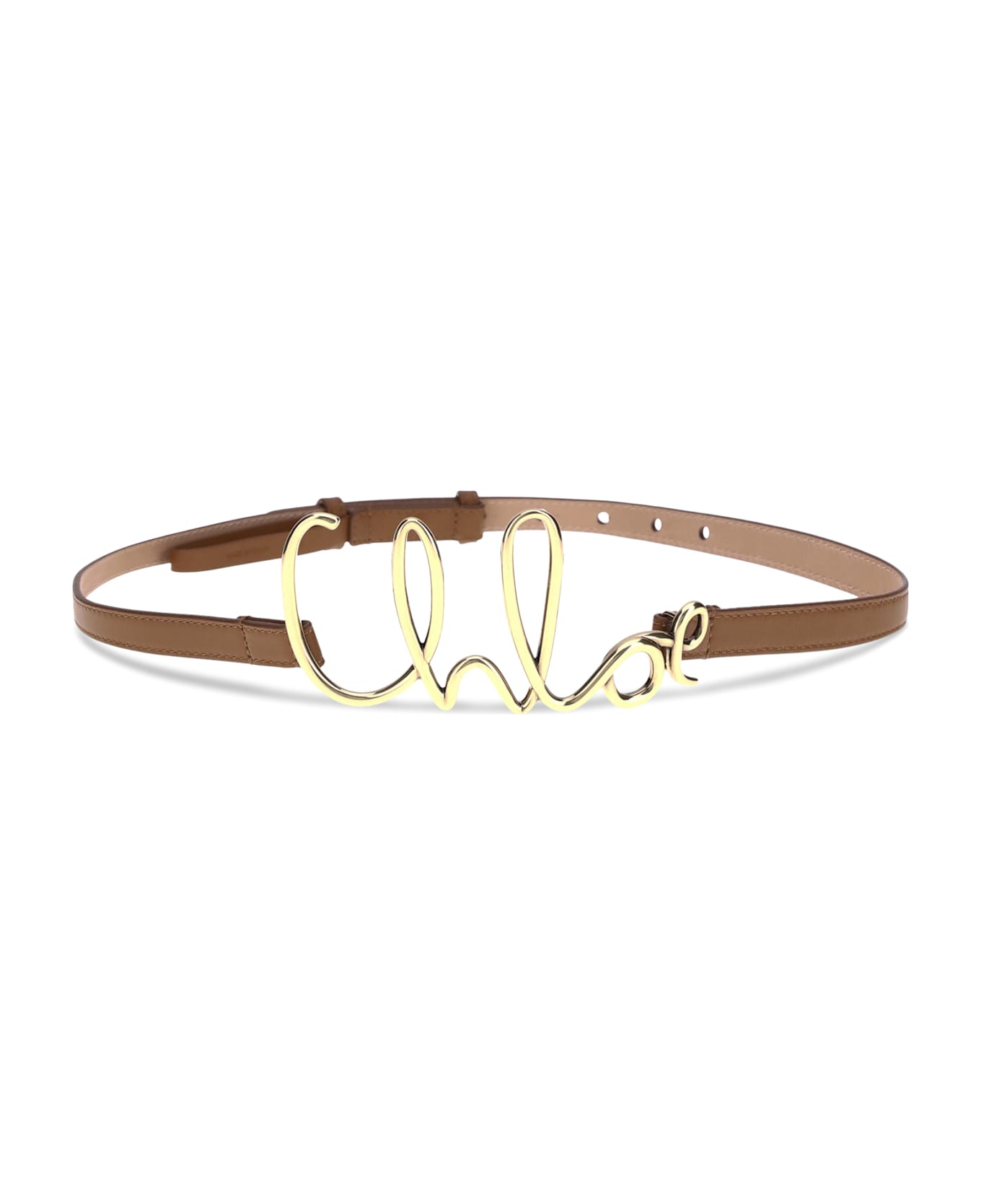 Chloé C Belt