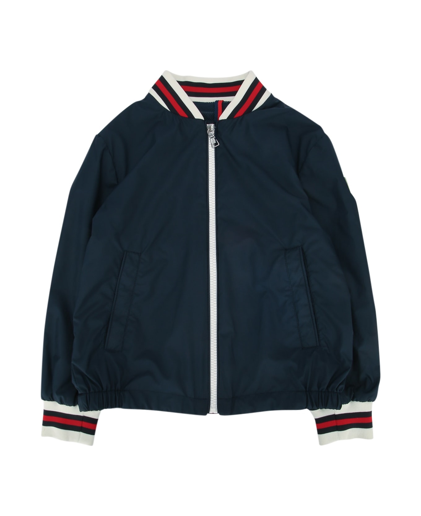Moncler Maki Bomber - 77B