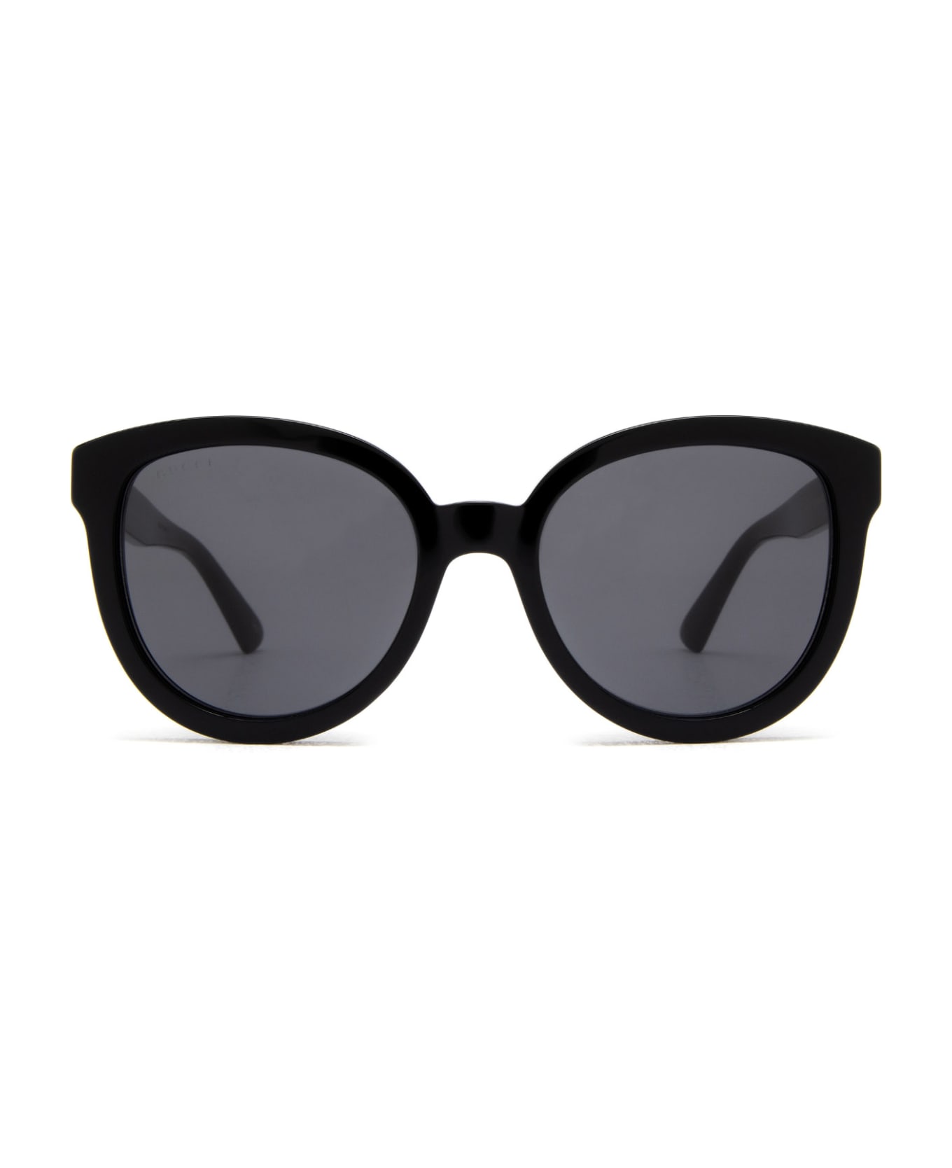 Gucci Eyewear Gg1315s Black Sunglasses - Black