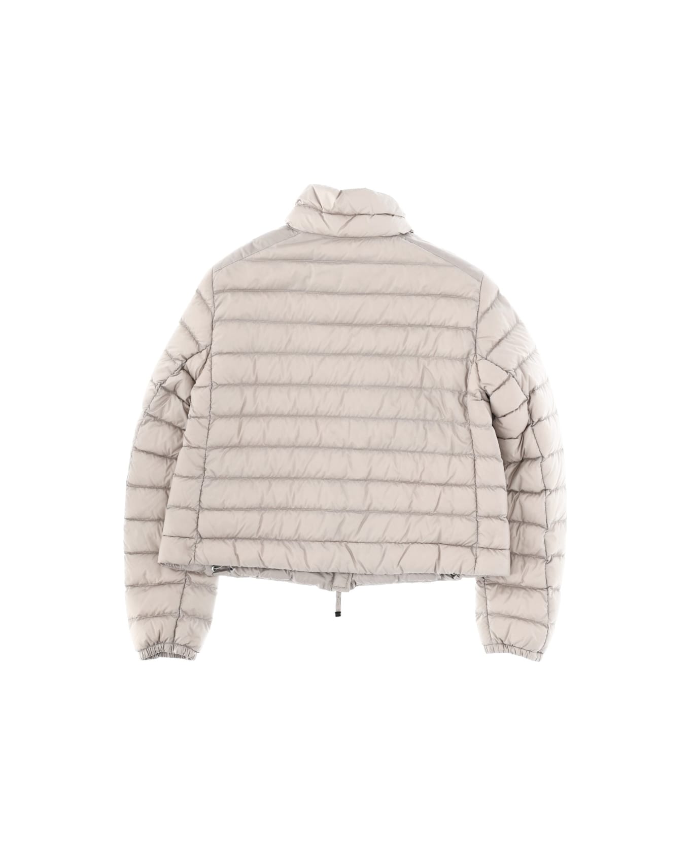 Parajumpers Down Jacket "emilia" - GREY