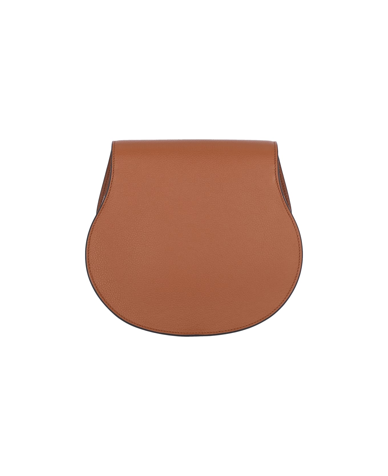 Chloé 
marcie
 Small Shoulder Bag - Brown