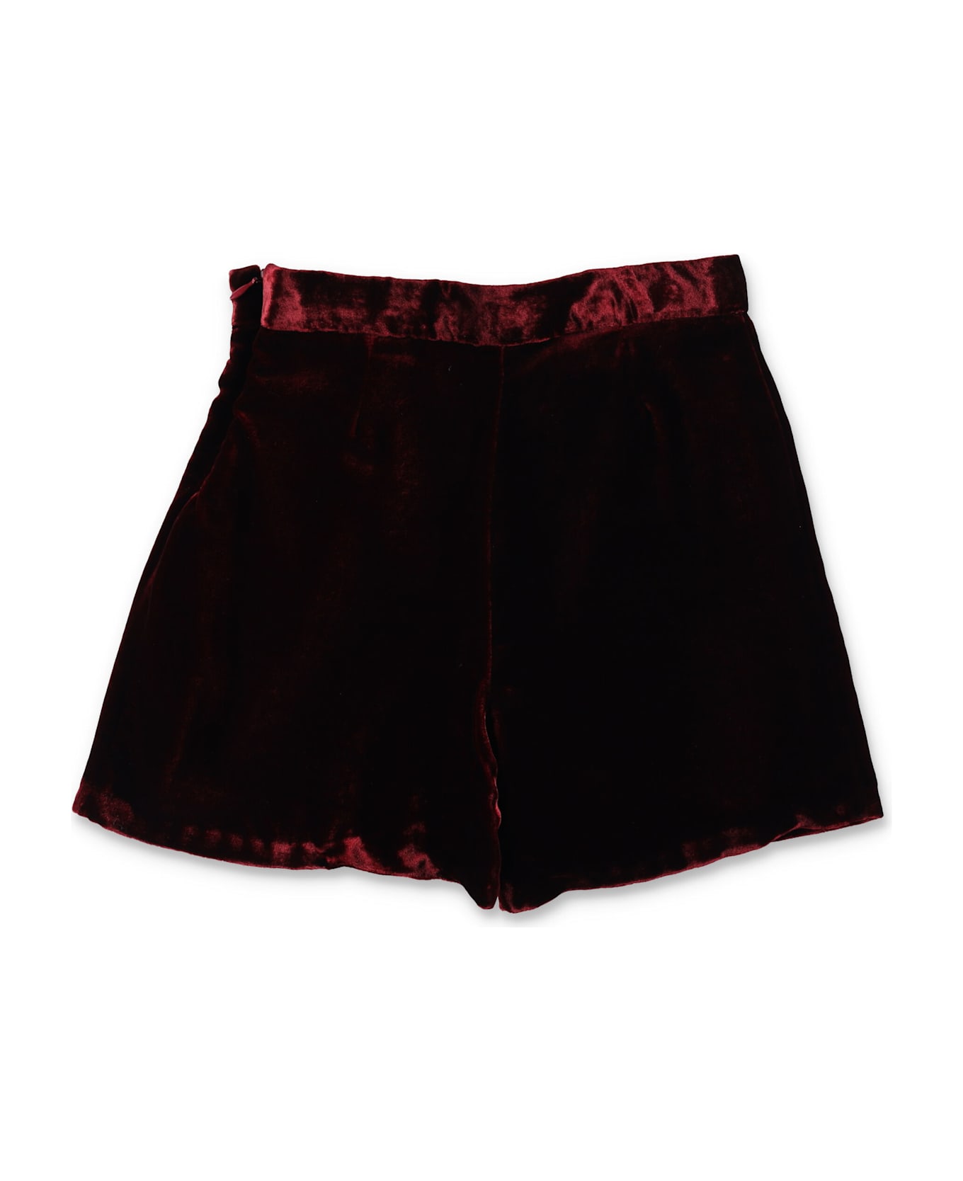 Bonpoint Kid - Flash Shorts - RUBIS