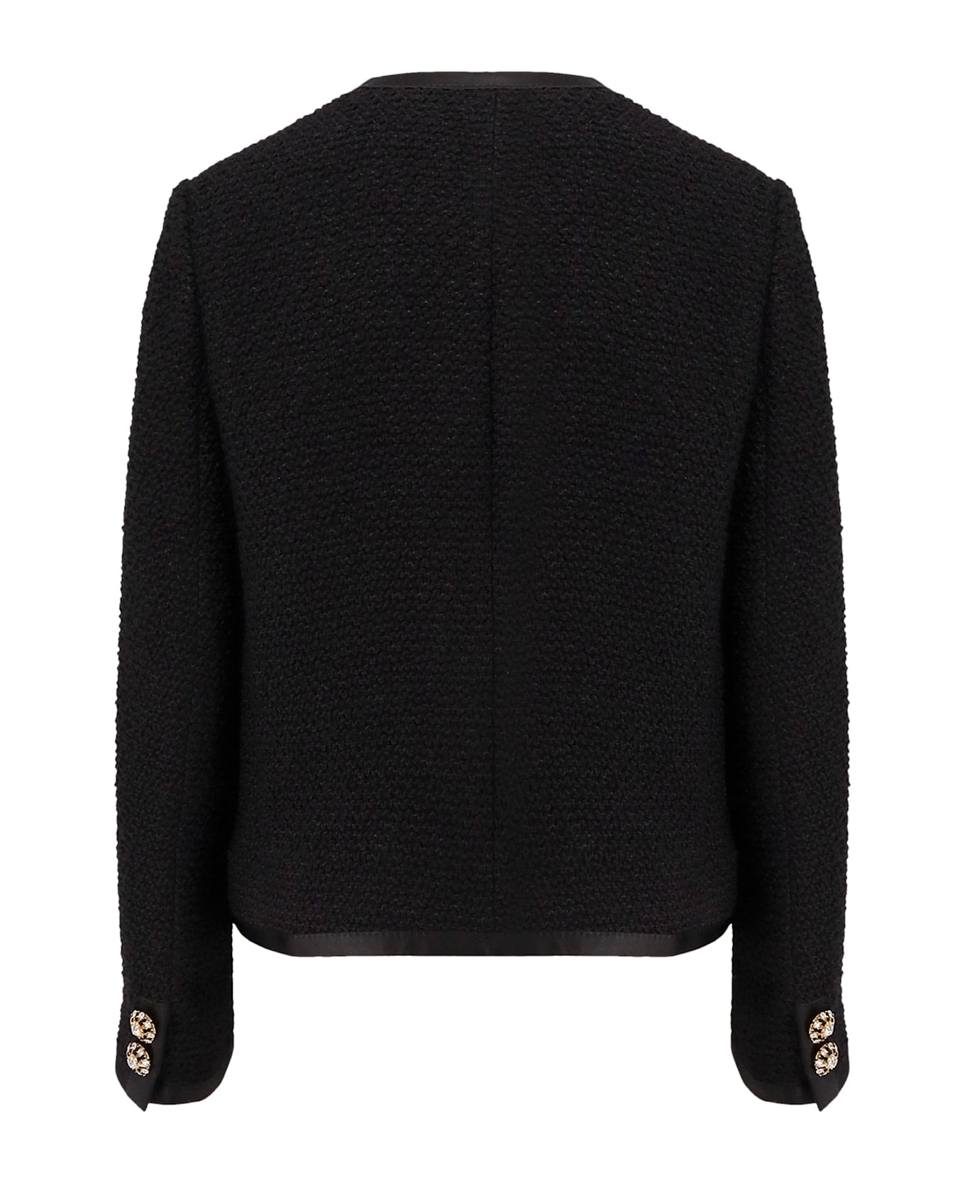 Dolce & Gabbana Blazer - Nero