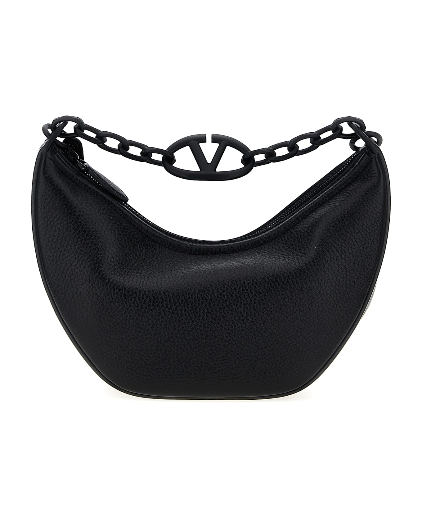 Valentino Garavani Shoulder Bag - NERO