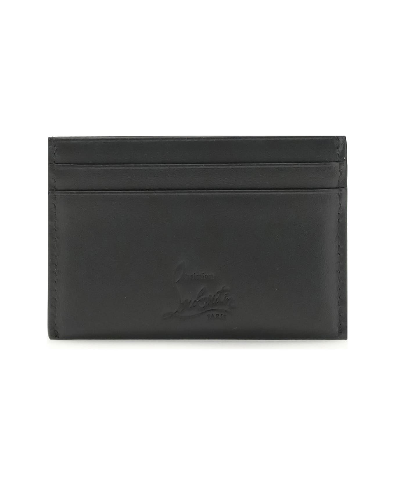 Christian Louboutin Bettina Card Holder