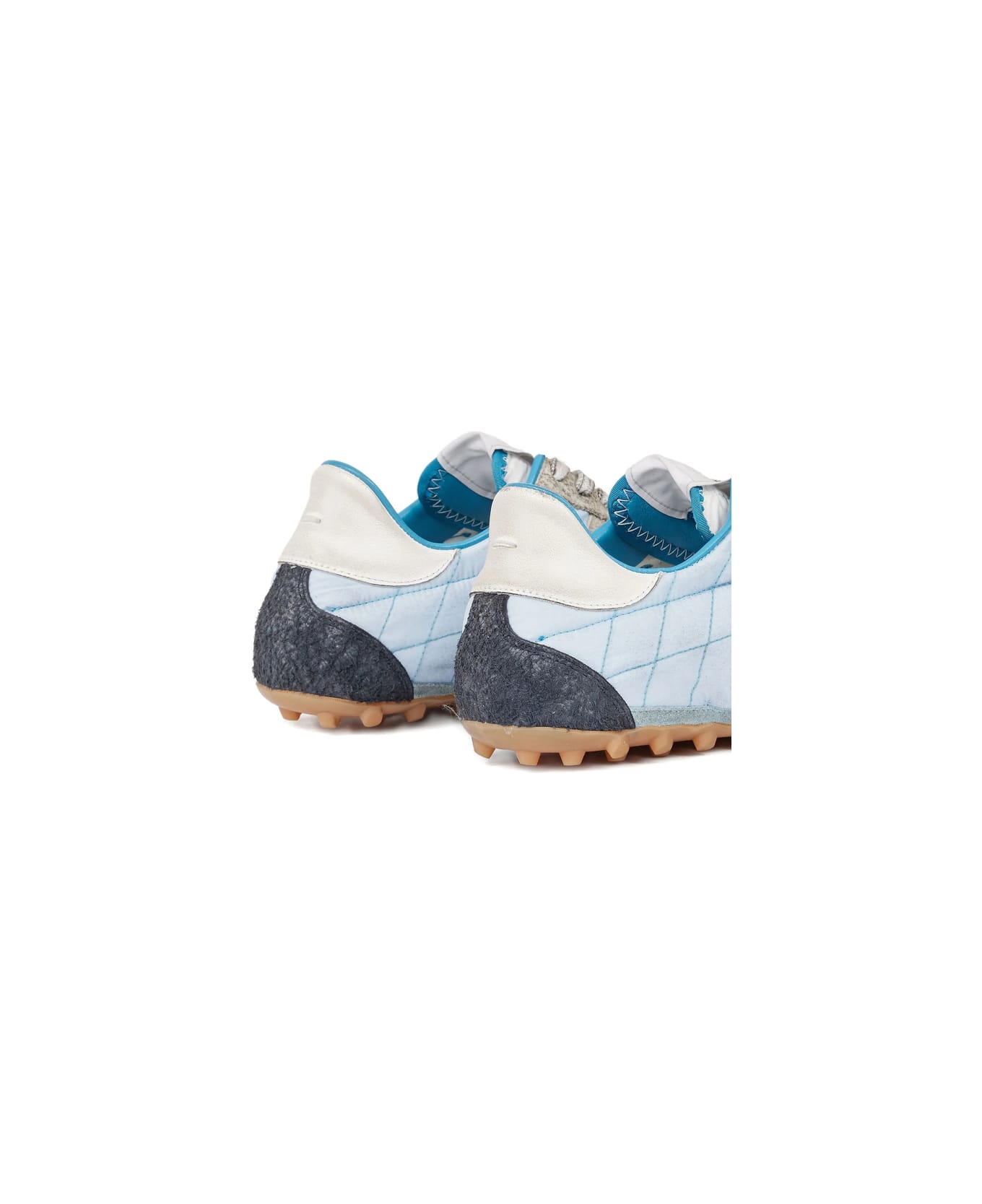 Maison Margiela Sneakers - BLUE