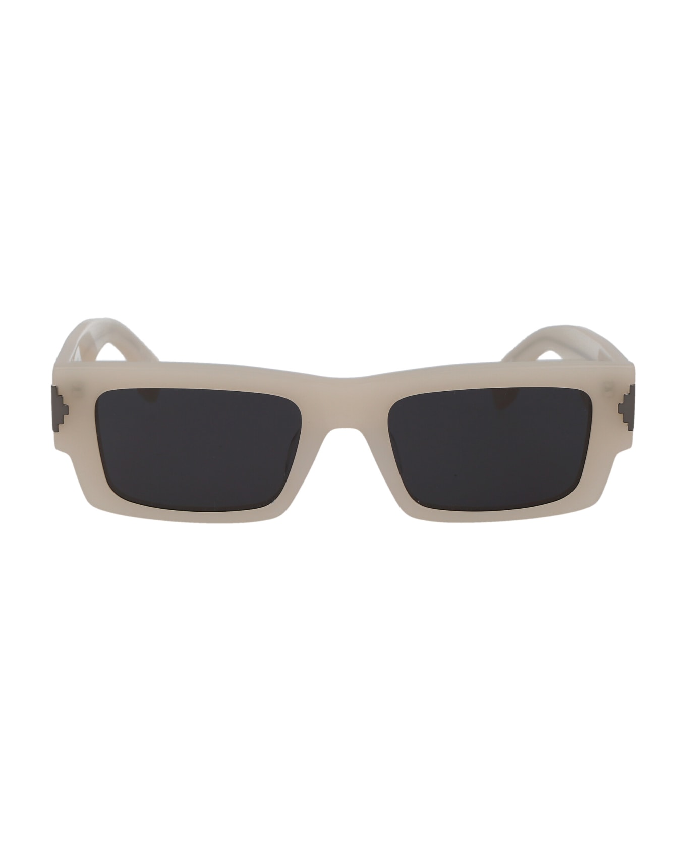 Marcelo Burlon Alerce Sunglasses - 6107 SAND   サングラス