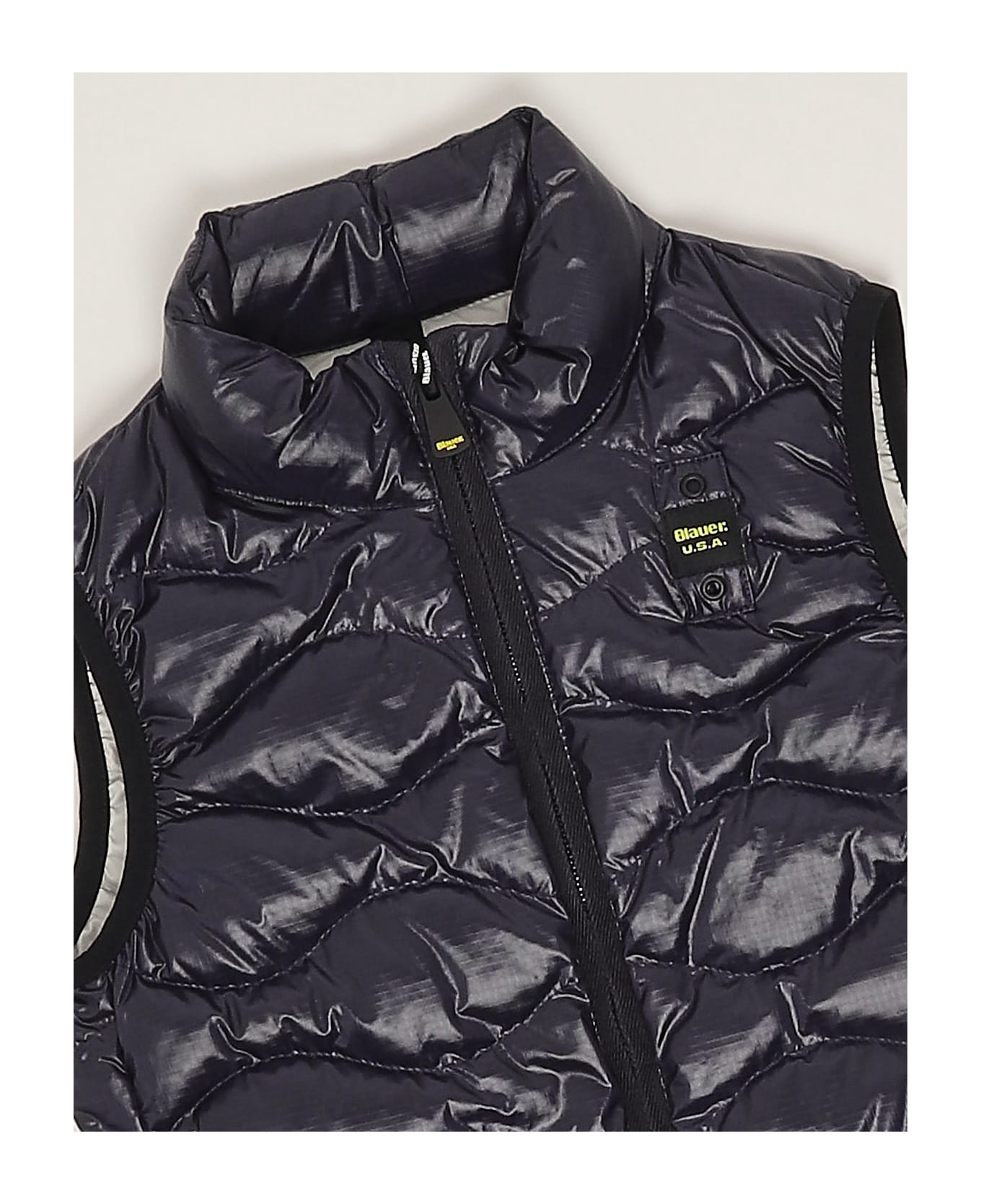 Blauer Danny Vest Vest - BLU