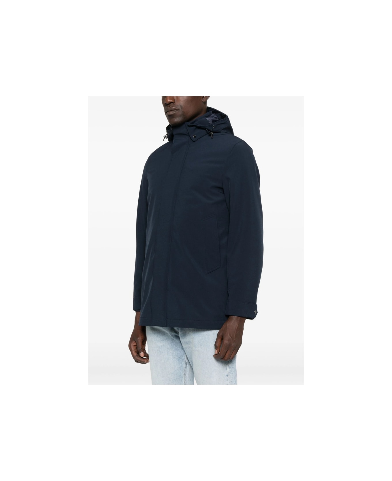 Woolrich Outerwear - BLUE