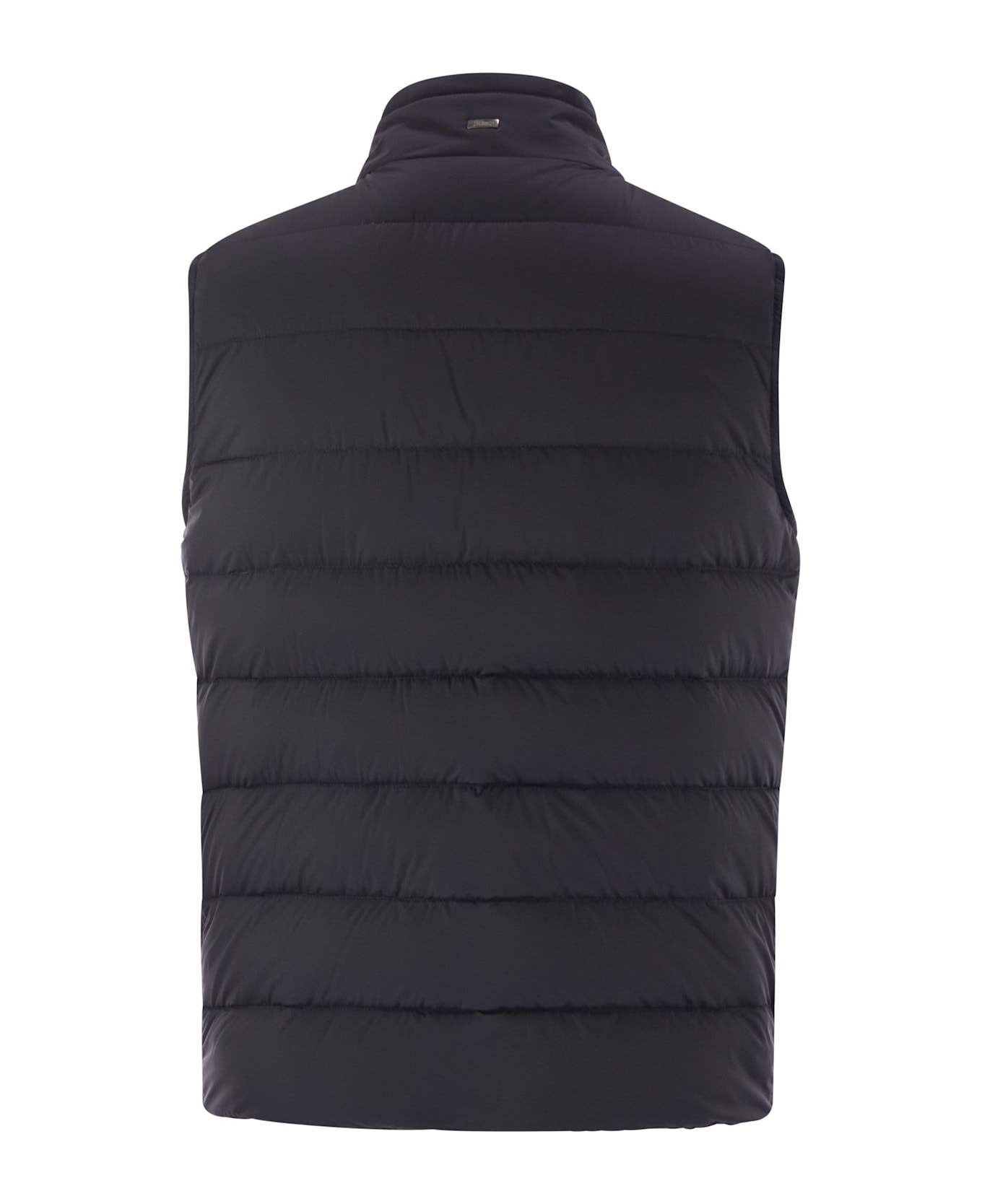 Herno Down-filled Waistcoat - Blue