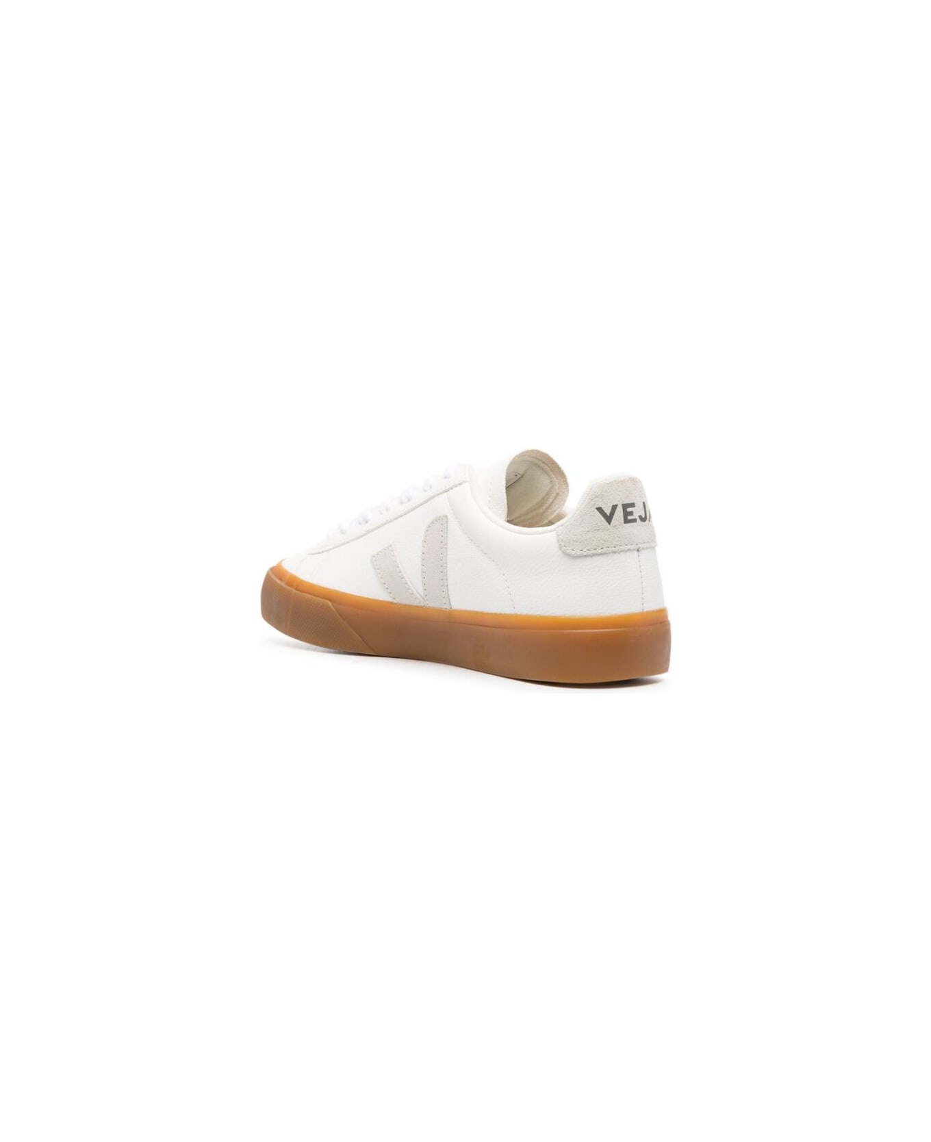 Veja Sneaker - WHITE