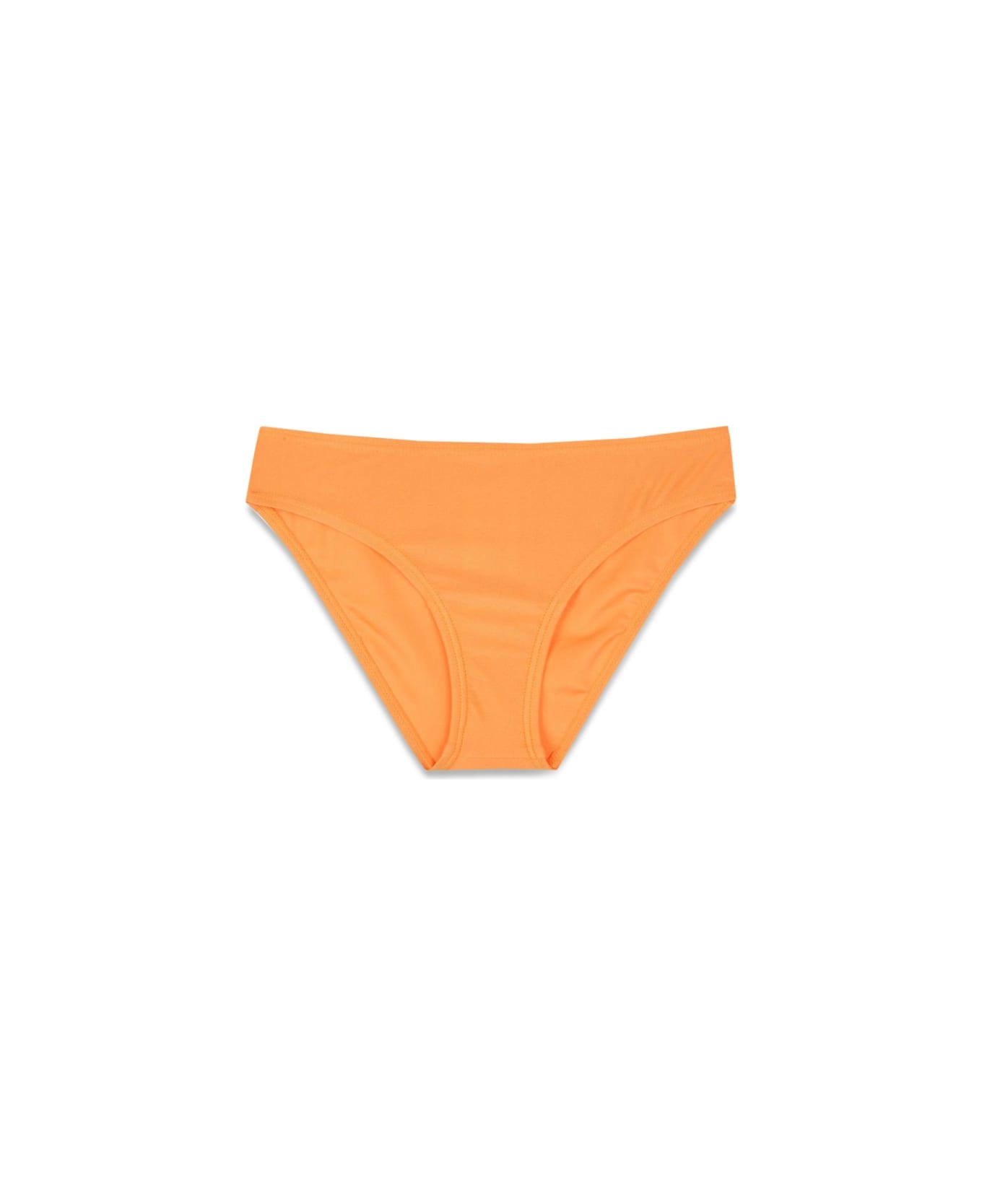 Billieblush Two-piece Costume - ORANGE