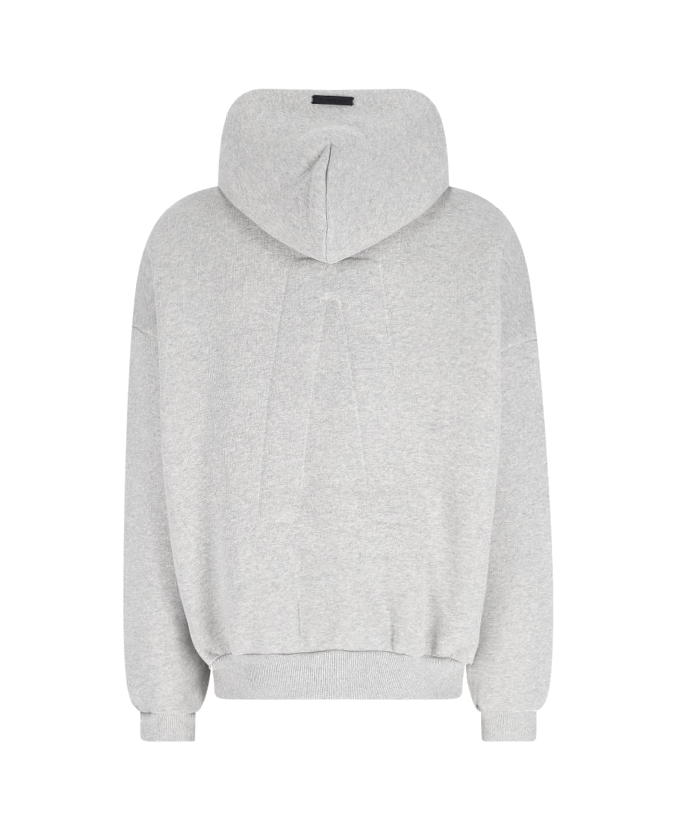 Fear of God Hoodie - Gray