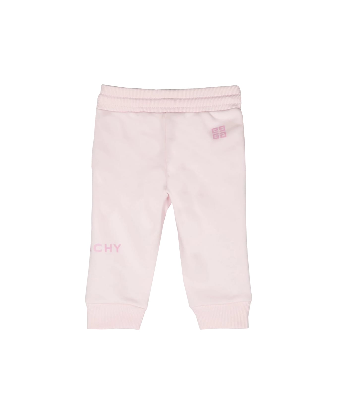 Givenchy Trousers - Rose