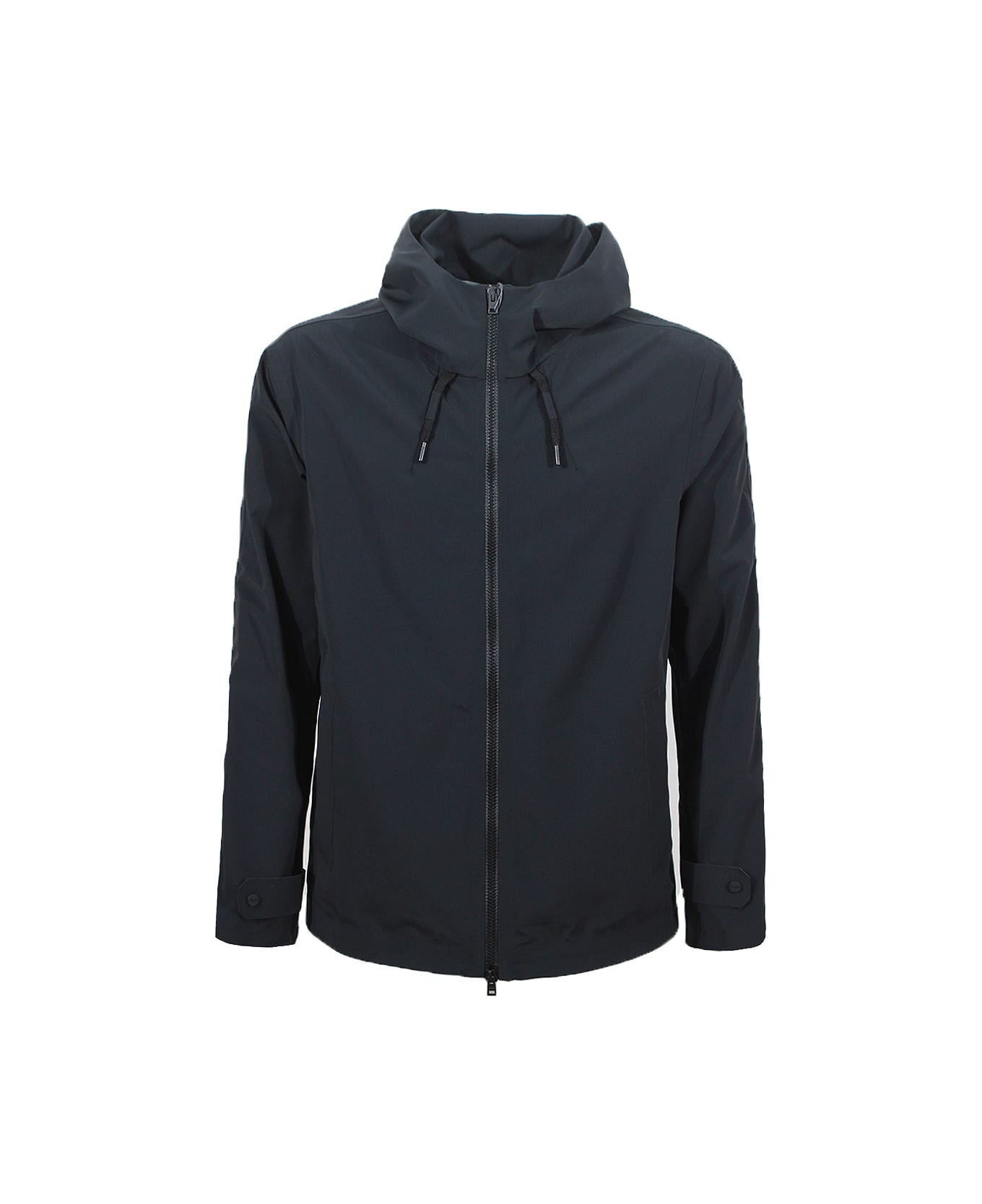 Herno Jacket - Nero