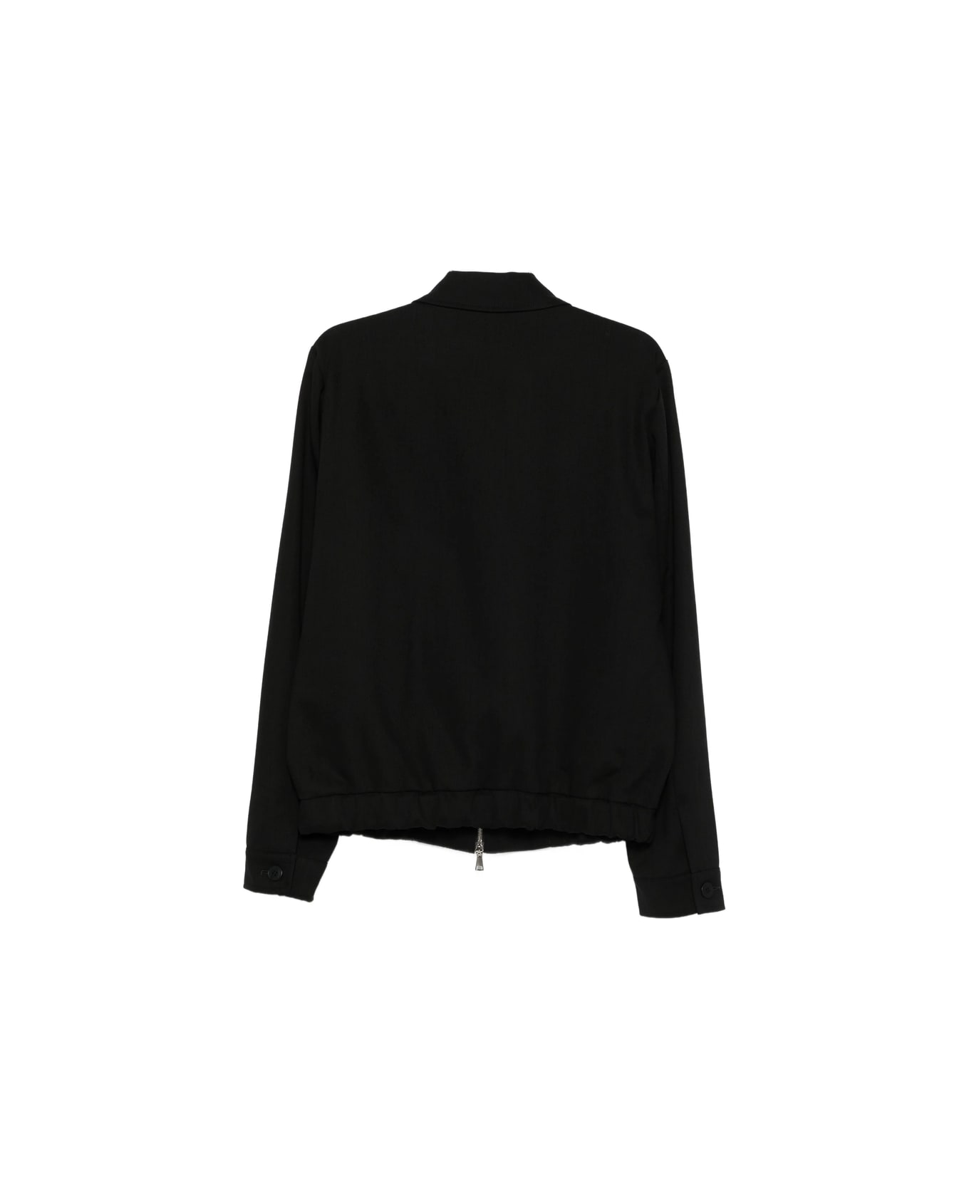 costumein Jacket - BLACK