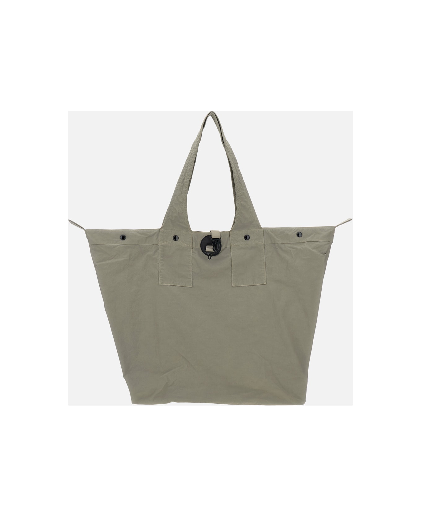 C.P. Company Twill Bag - Beige