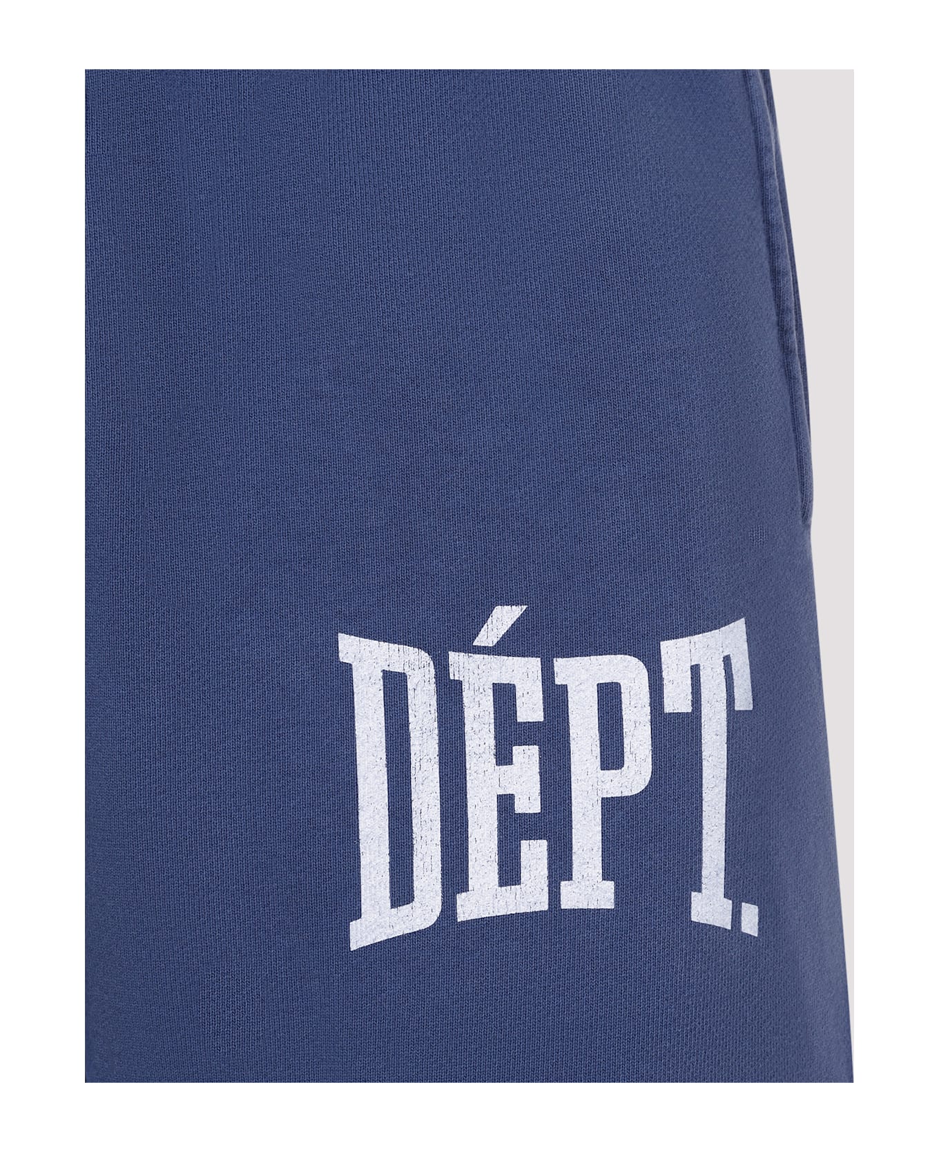 Gallery Dept. Team Sweatpant - Navy