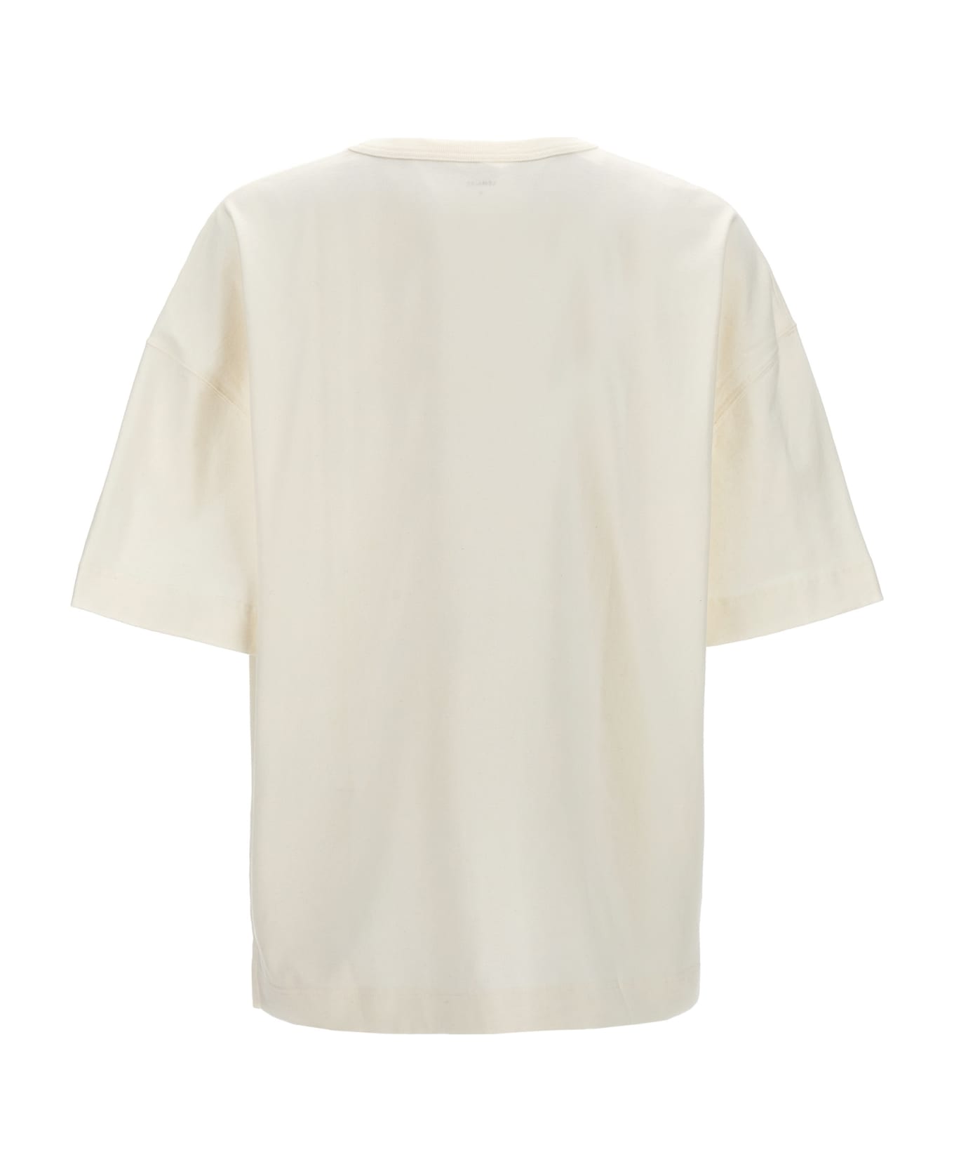 Lemaire Pocket T-shirt - NEUTRALS シャツ