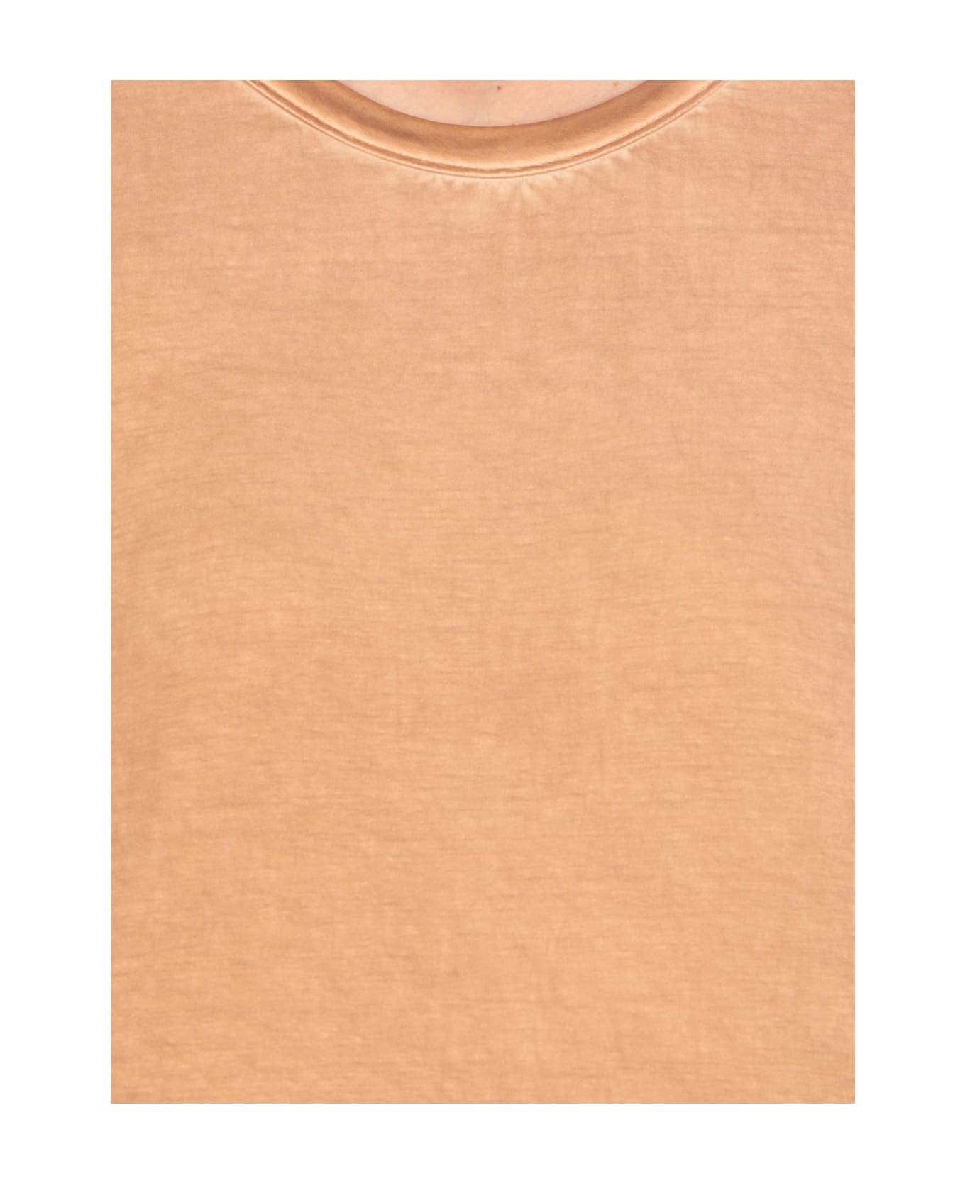 Uma Wang Tina T-shirt - Beige Tシャツ